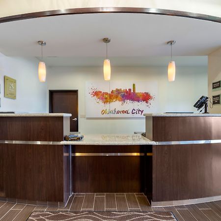 Garner Hotel Oklahoma City - Quail Springs By Ihg Esterno foto