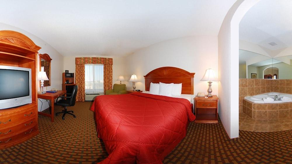 Garner Hotel Oklahoma City - Quail Springs By Ihg Esterno foto