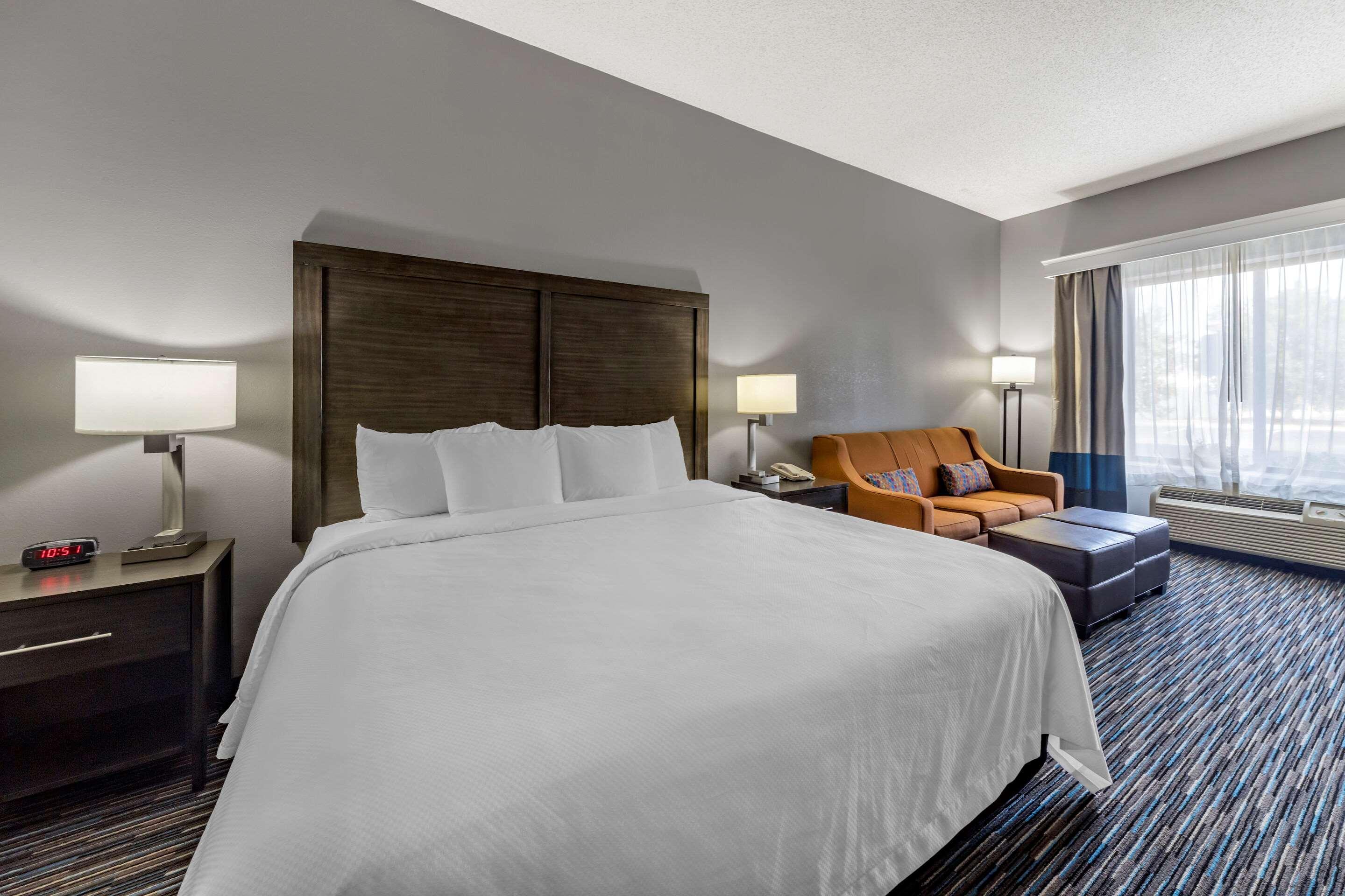 Garner Hotel Oklahoma City - Quail Springs By Ihg Esterno foto