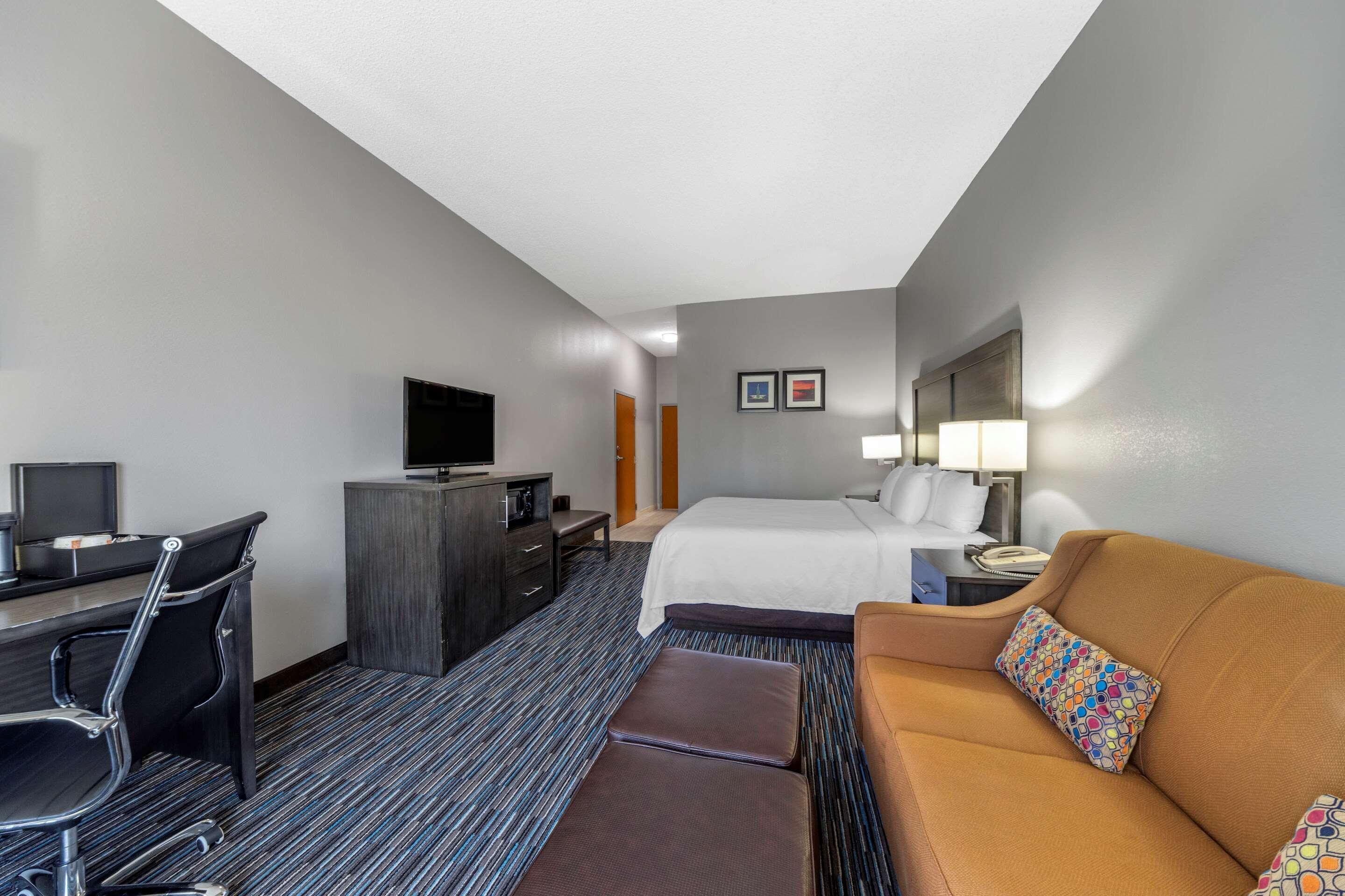 Garner Hotel Oklahoma City - Quail Springs By Ihg Esterno foto