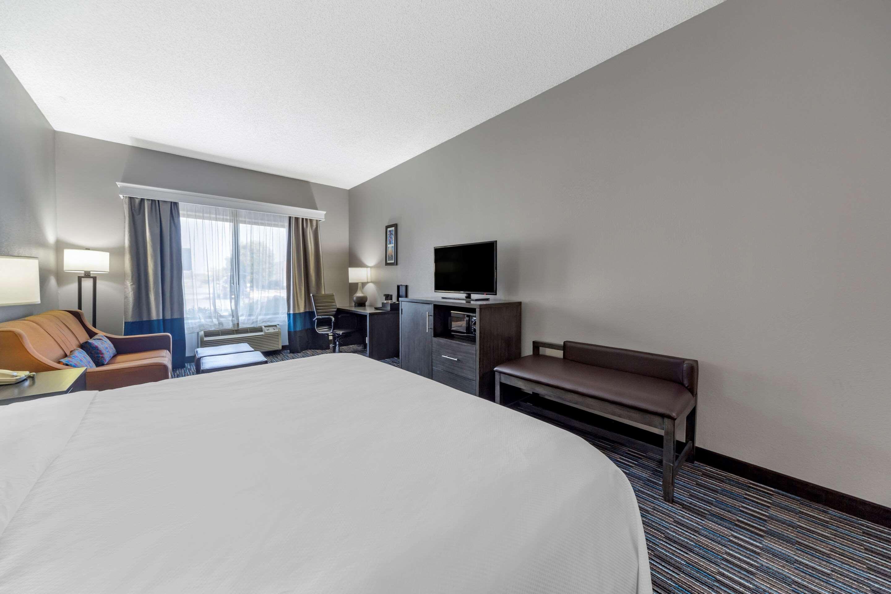 Garner Hotel Oklahoma City - Quail Springs By Ihg Esterno foto