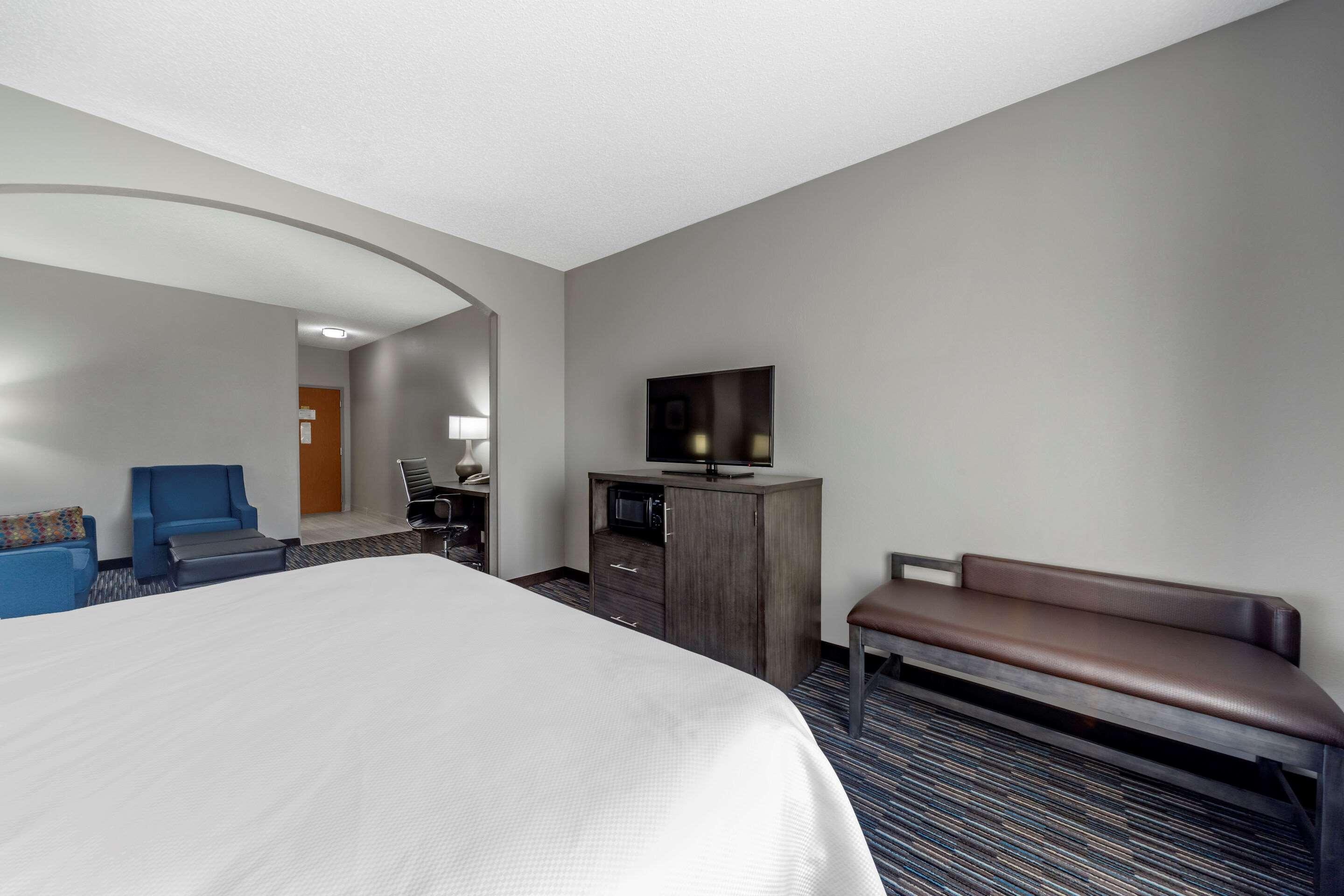 Garner Hotel Oklahoma City - Quail Springs By Ihg Esterno foto