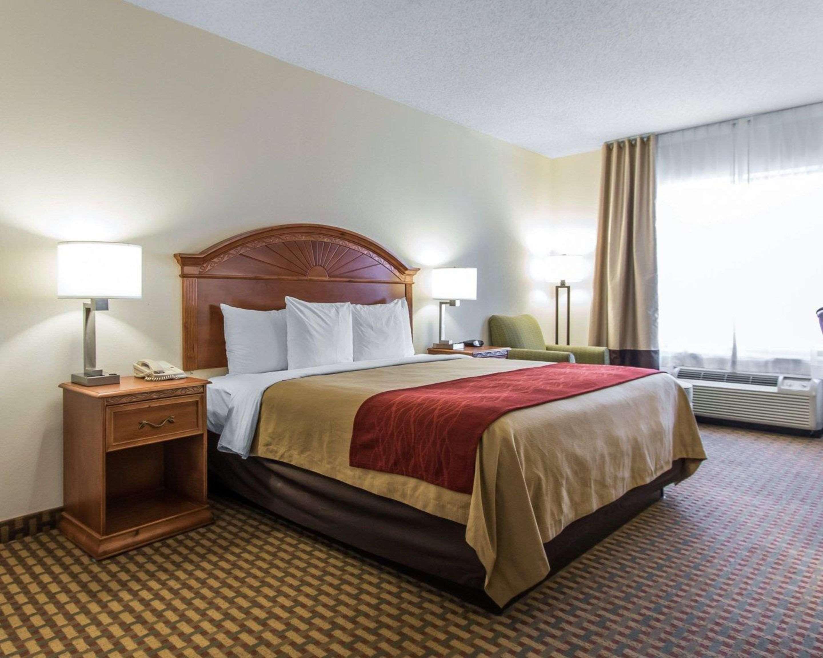Garner Hotel Oklahoma City - Quail Springs By Ihg Esterno foto