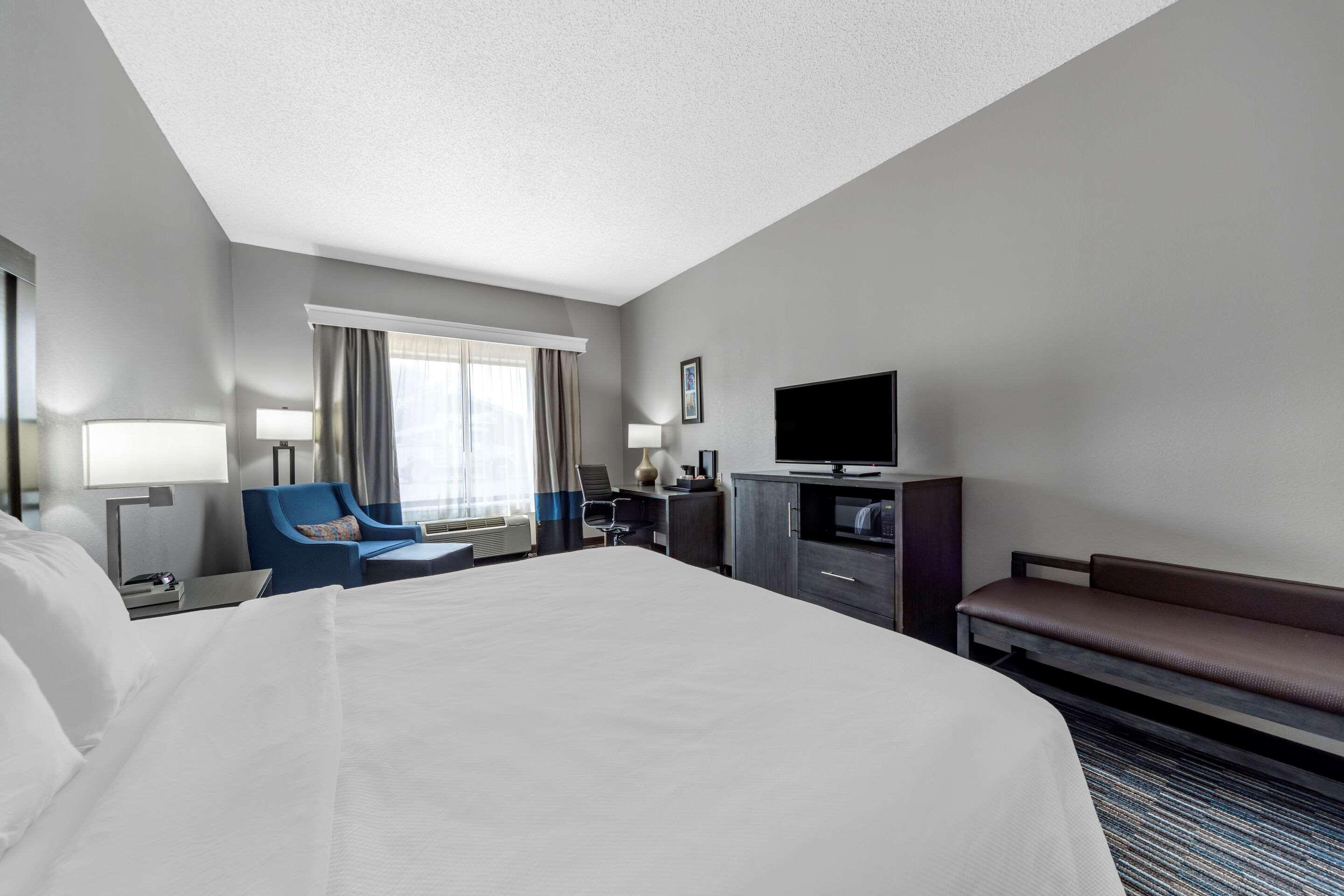 Garner Hotel Oklahoma City - Quail Springs By Ihg Esterno foto