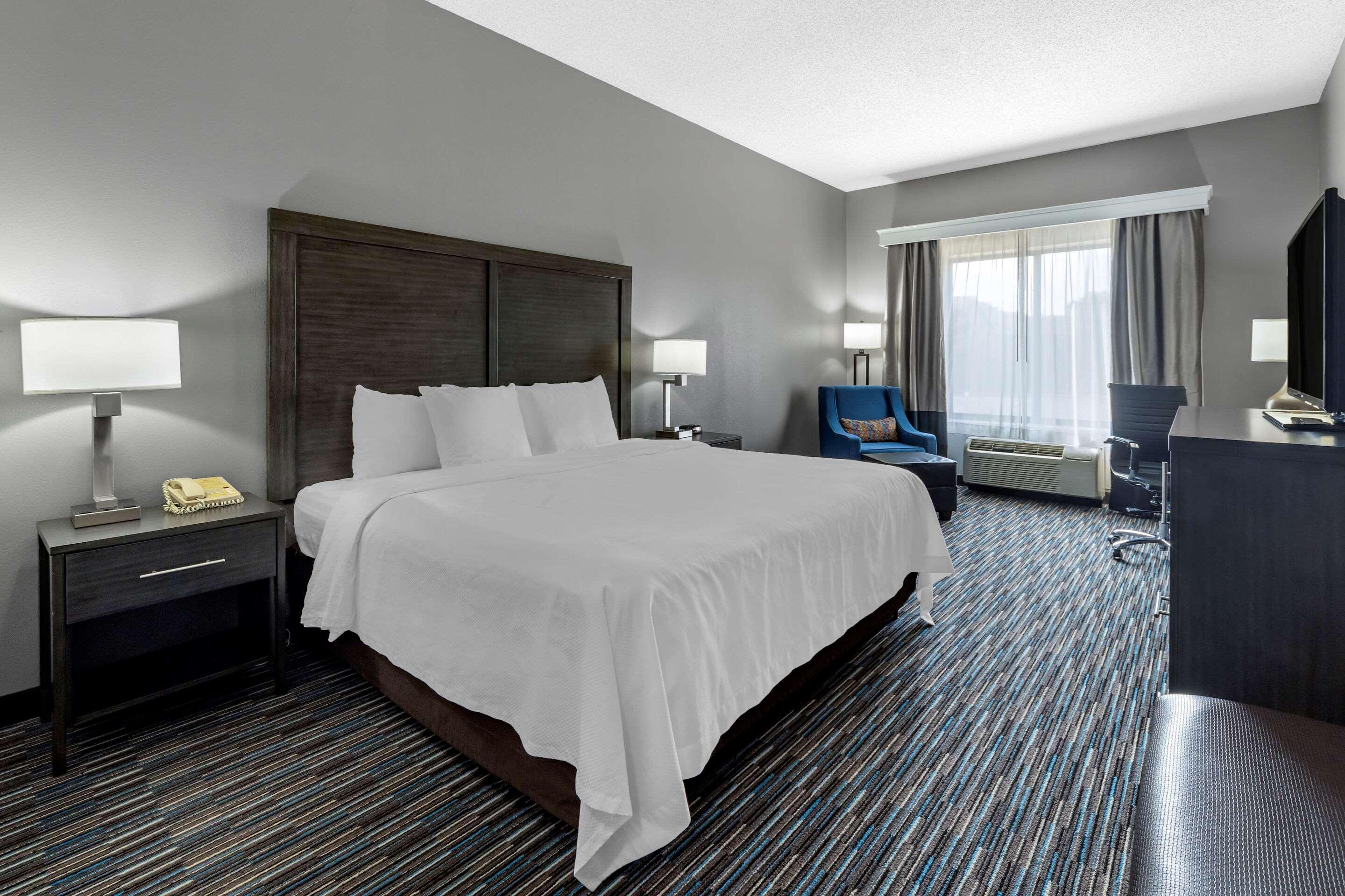 Garner Hotel Oklahoma City - Quail Springs By Ihg Esterno foto