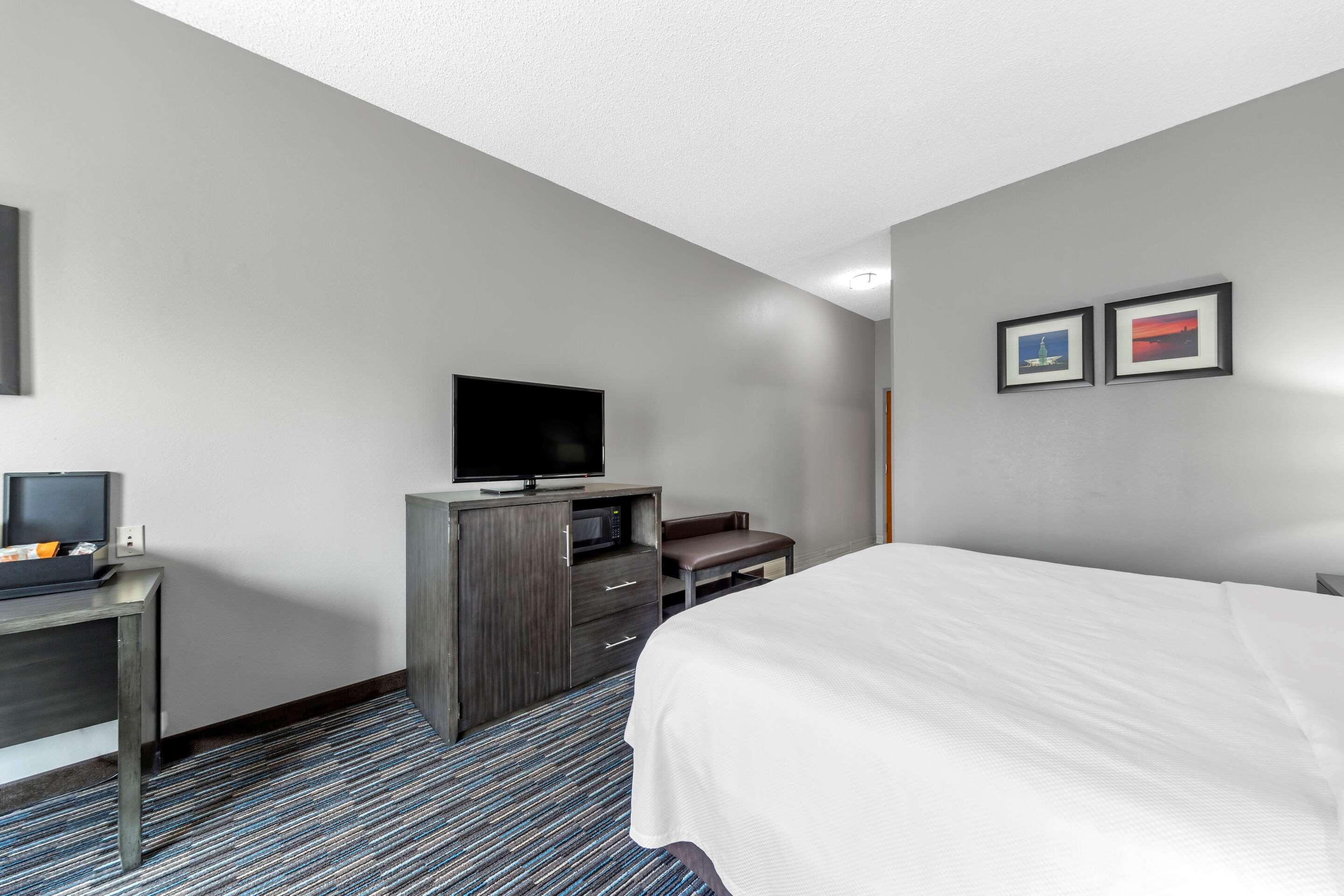 Garner Hotel Oklahoma City - Quail Springs By Ihg Esterno foto