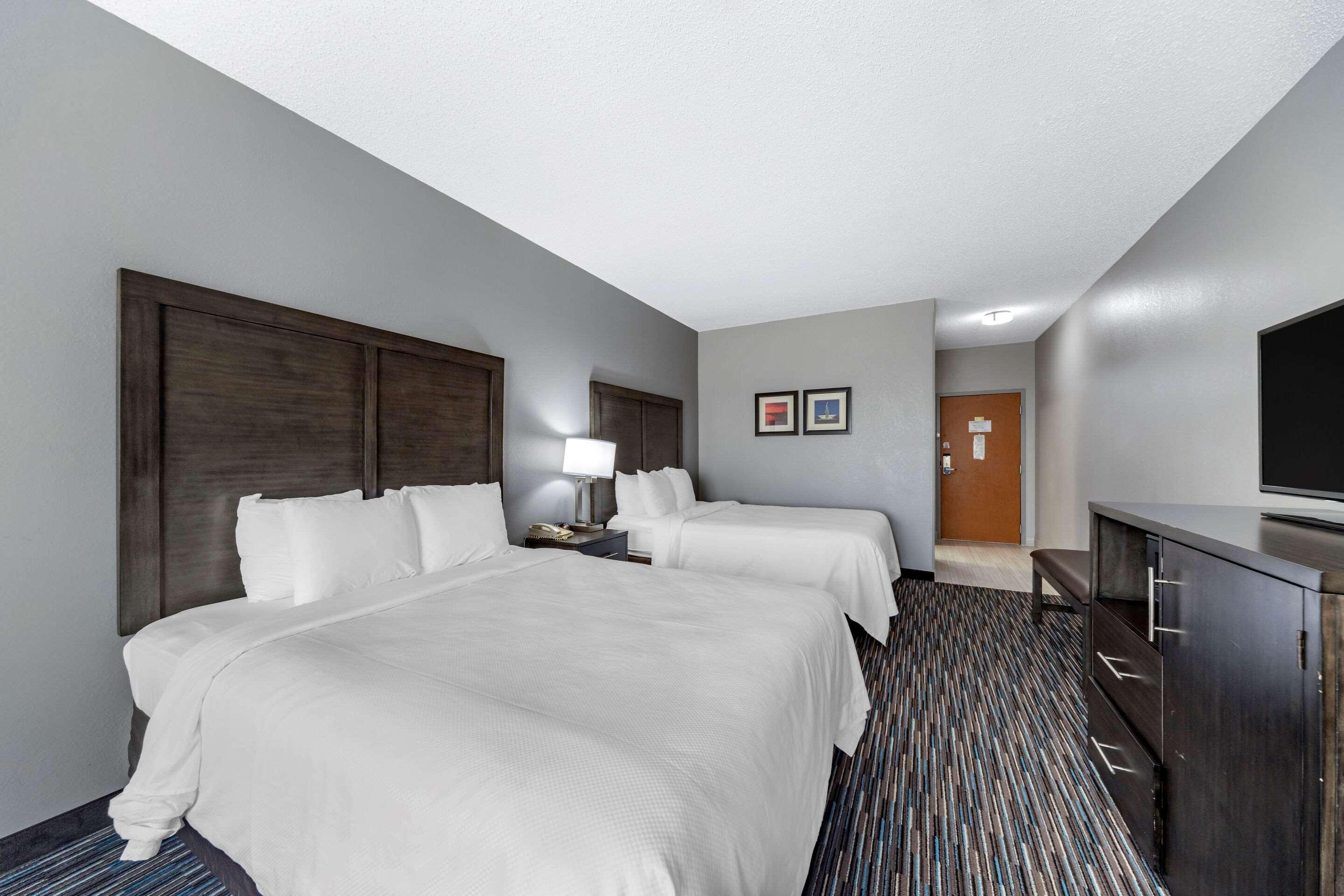 Garner Hotel Oklahoma City - Quail Springs By Ihg Esterno foto