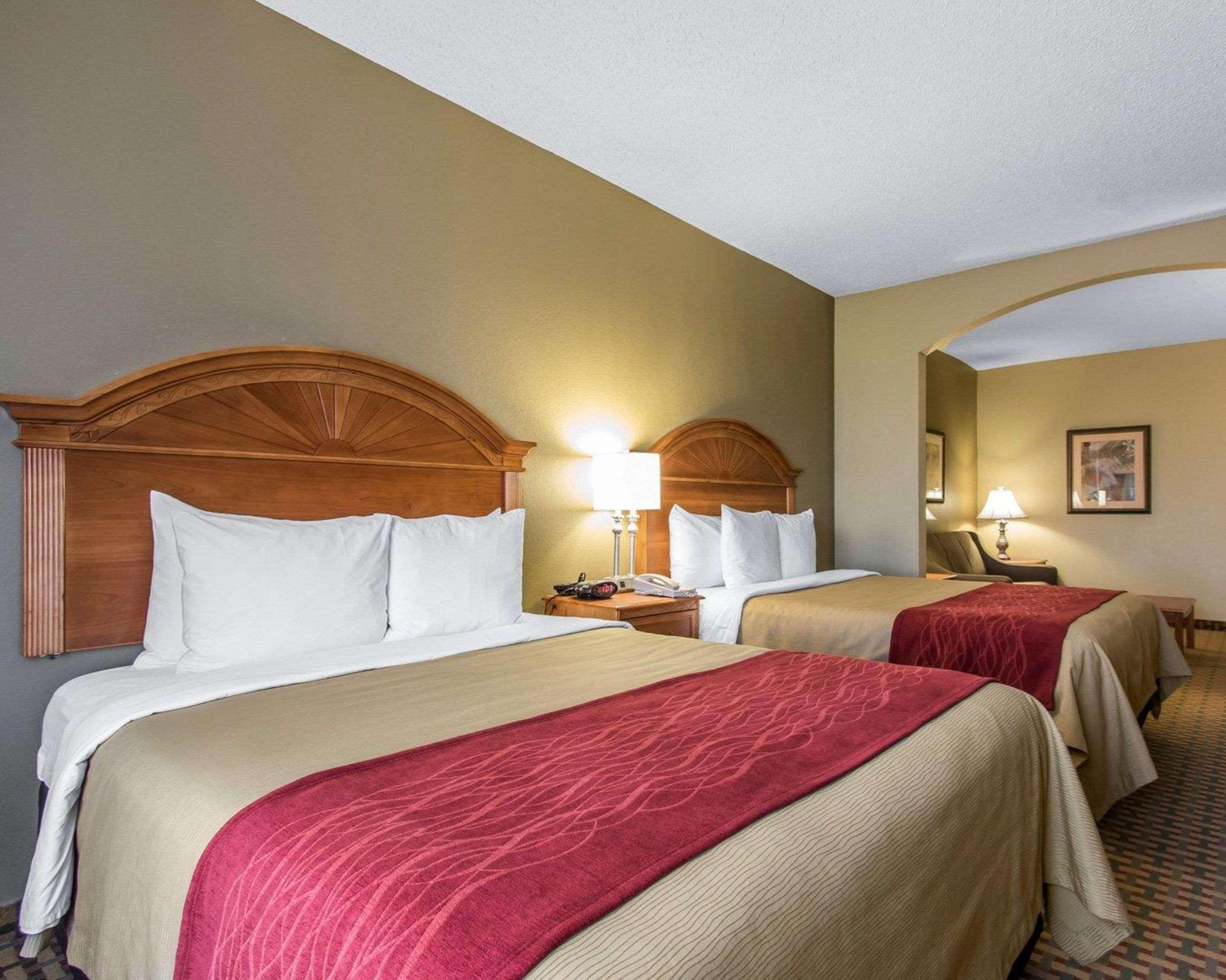 Garner Hotel Oklahoma City - Quail Springs By Ihg Esterno foto