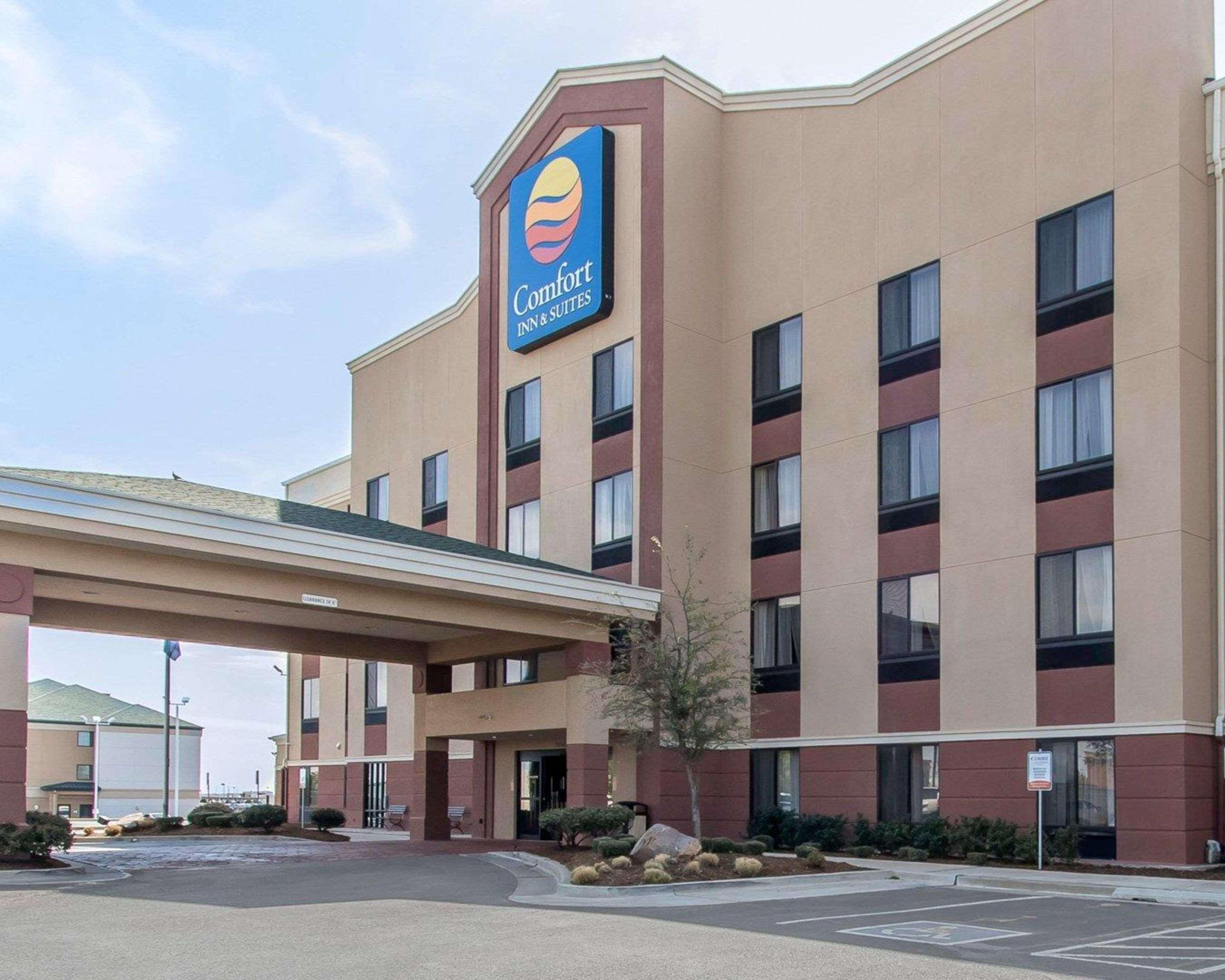 Garner Hotel Oklahoma City - Quail Springs By Ihg Esterno foto