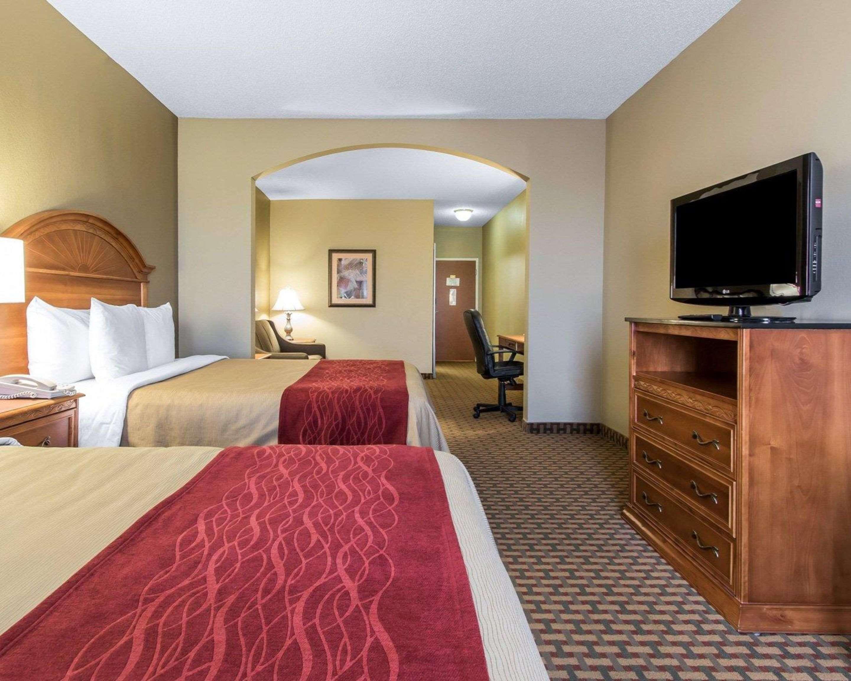 Garner Hotel Oklahoma City - Quail Springs By Ihg Esterno foto