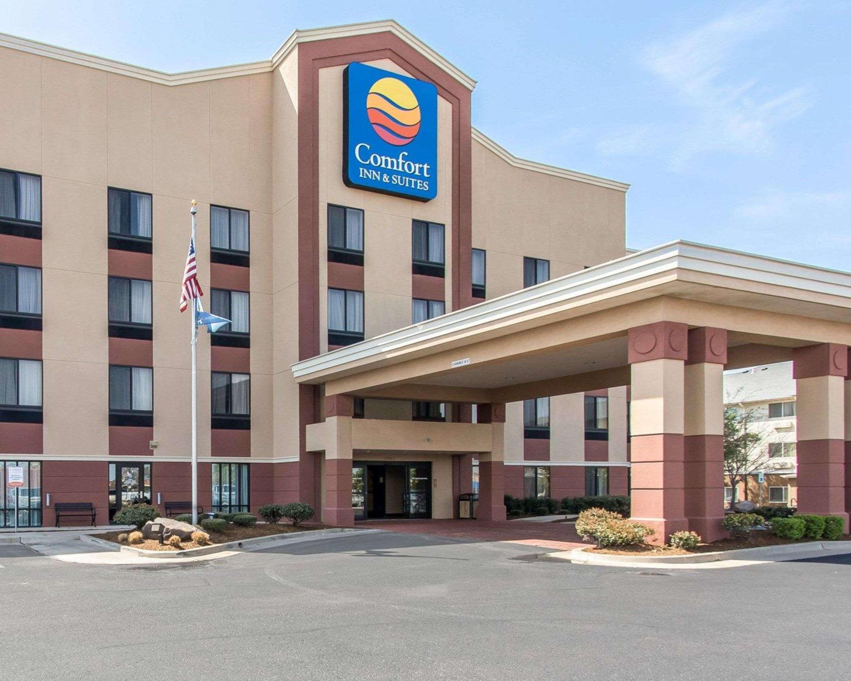 Garner Hotel Oklahoma City - Quail Springs By Ihg Esterno foto