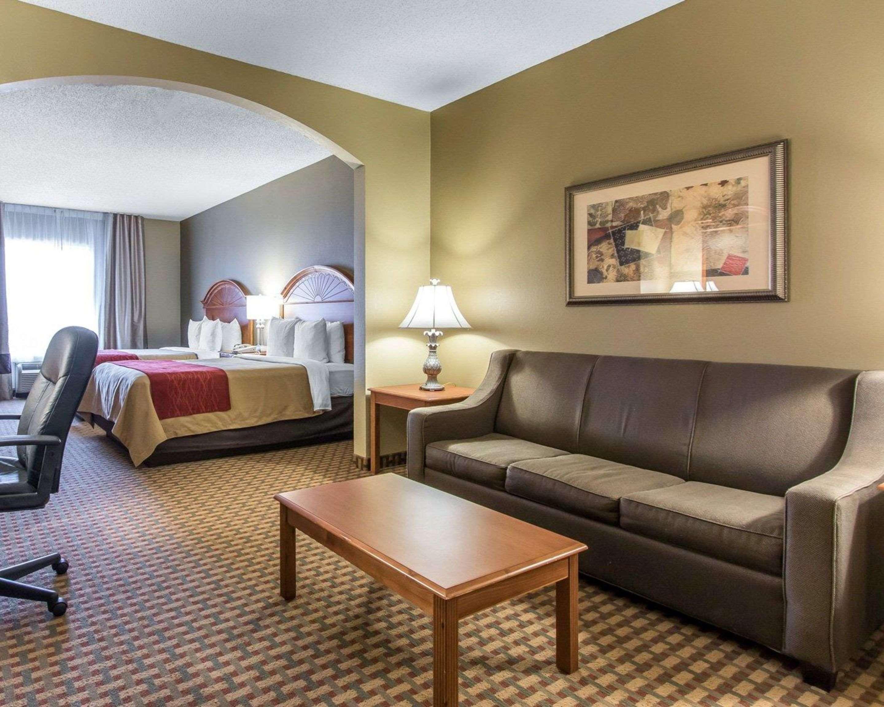 Garner Hotel Oklahoma City - Quail Springs By Ihg Esterno foto
