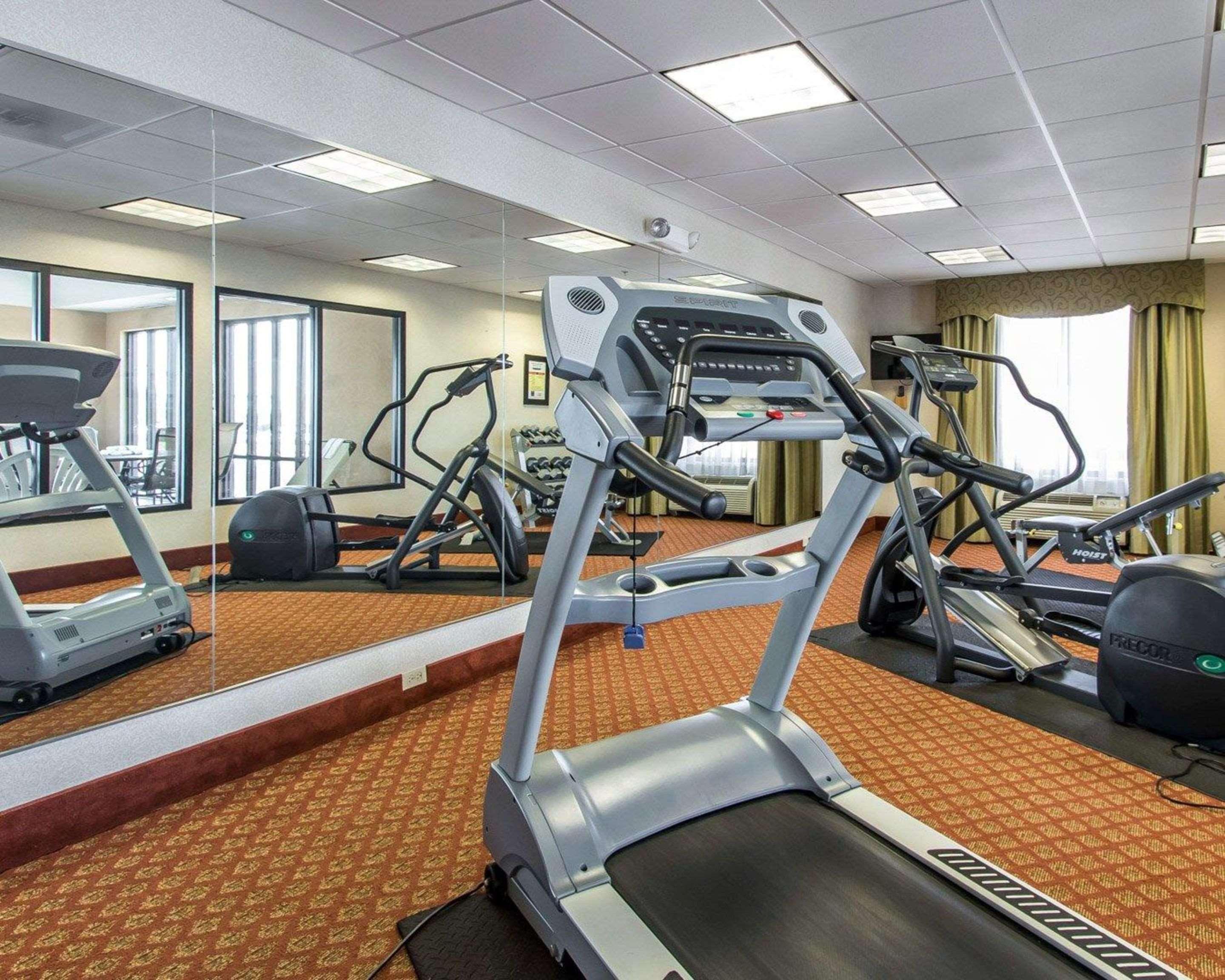 Garner Hotel Oklahoma City - Quail Springs By Ihg Esterno foto