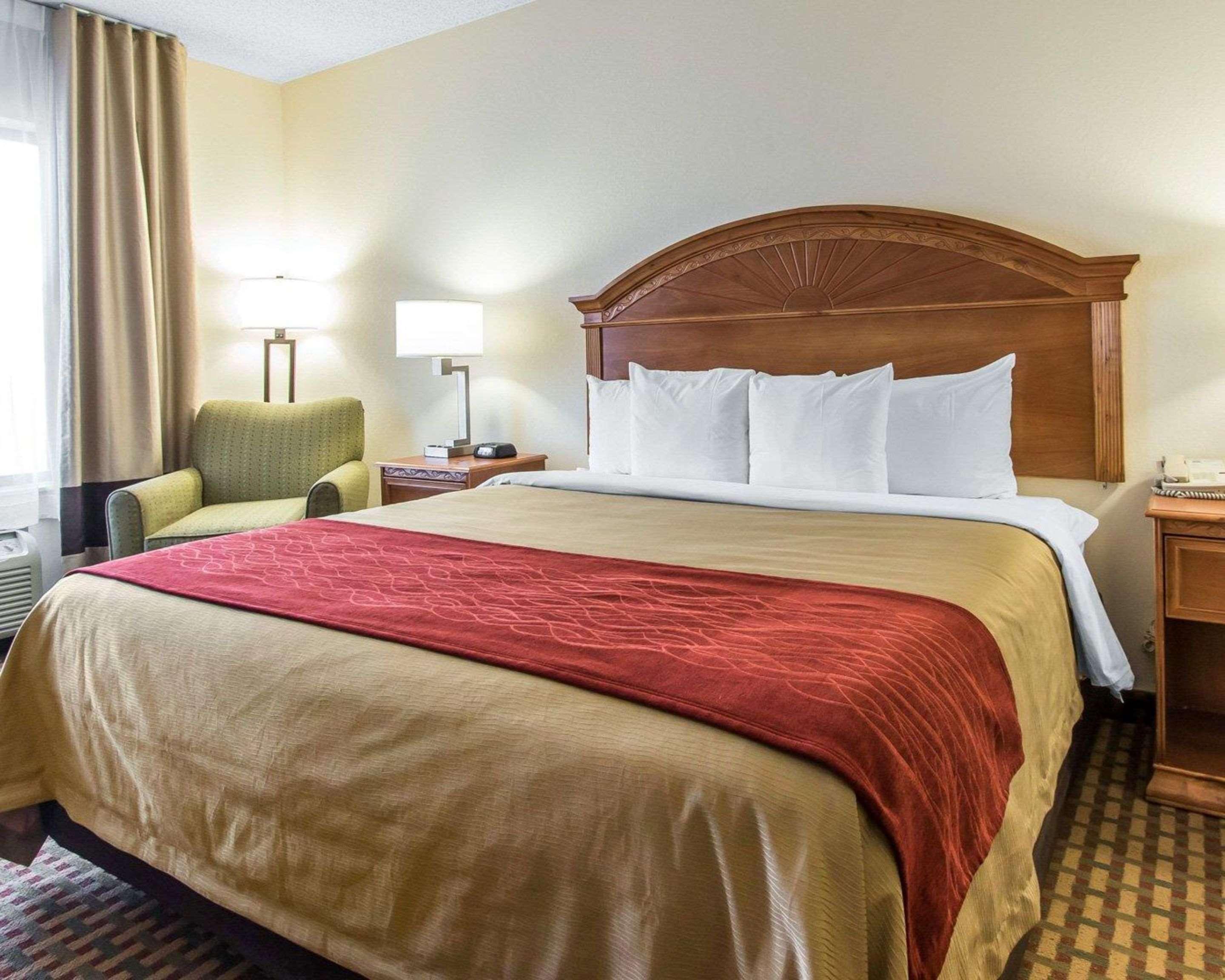 Garner Hotel Oklahoma City - Quail Springs By Ihg Esterno foto