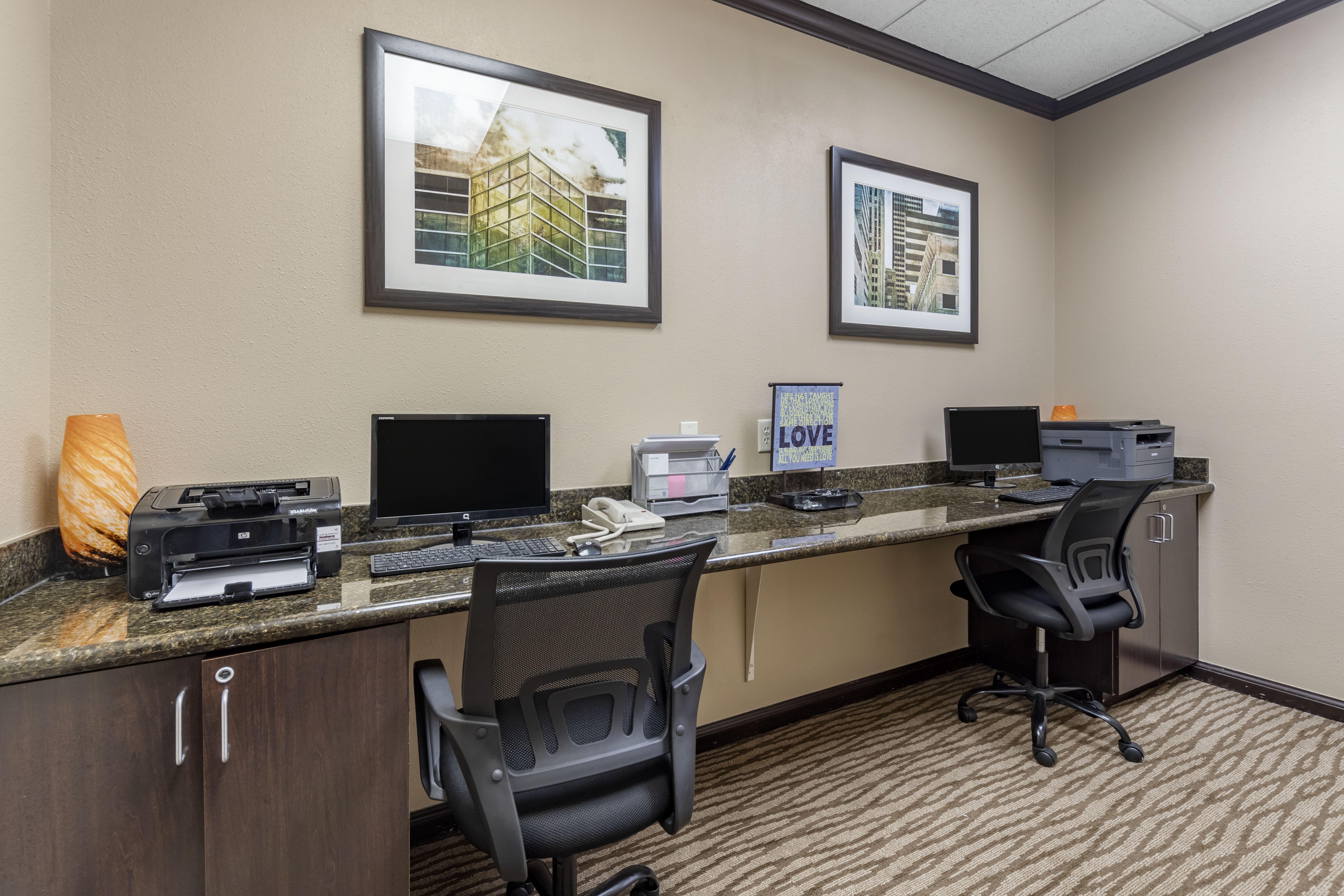 Garner Hotel Oklahoma City - Quail Springs By Ihg Esterno foto
