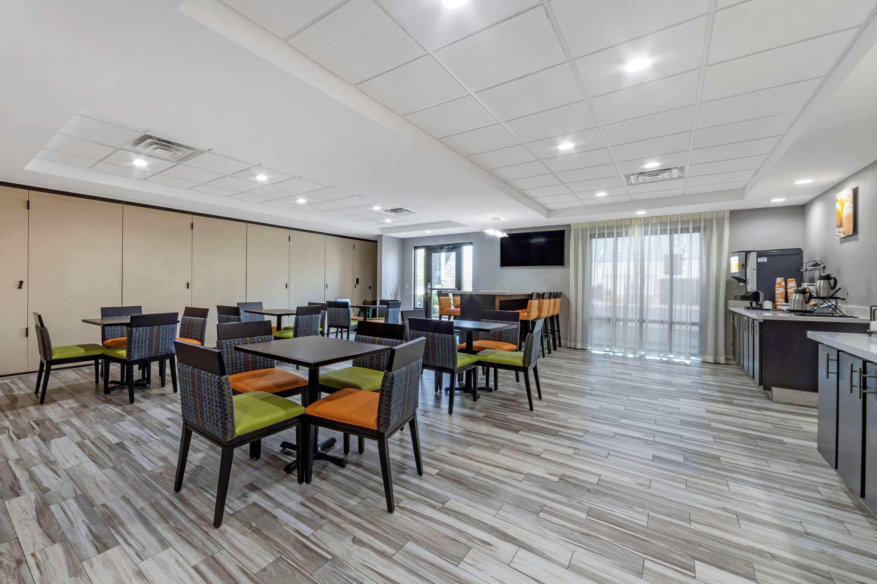 Garner Hotel Oklahoma City - Quail Springs By Ihg Esterno foto