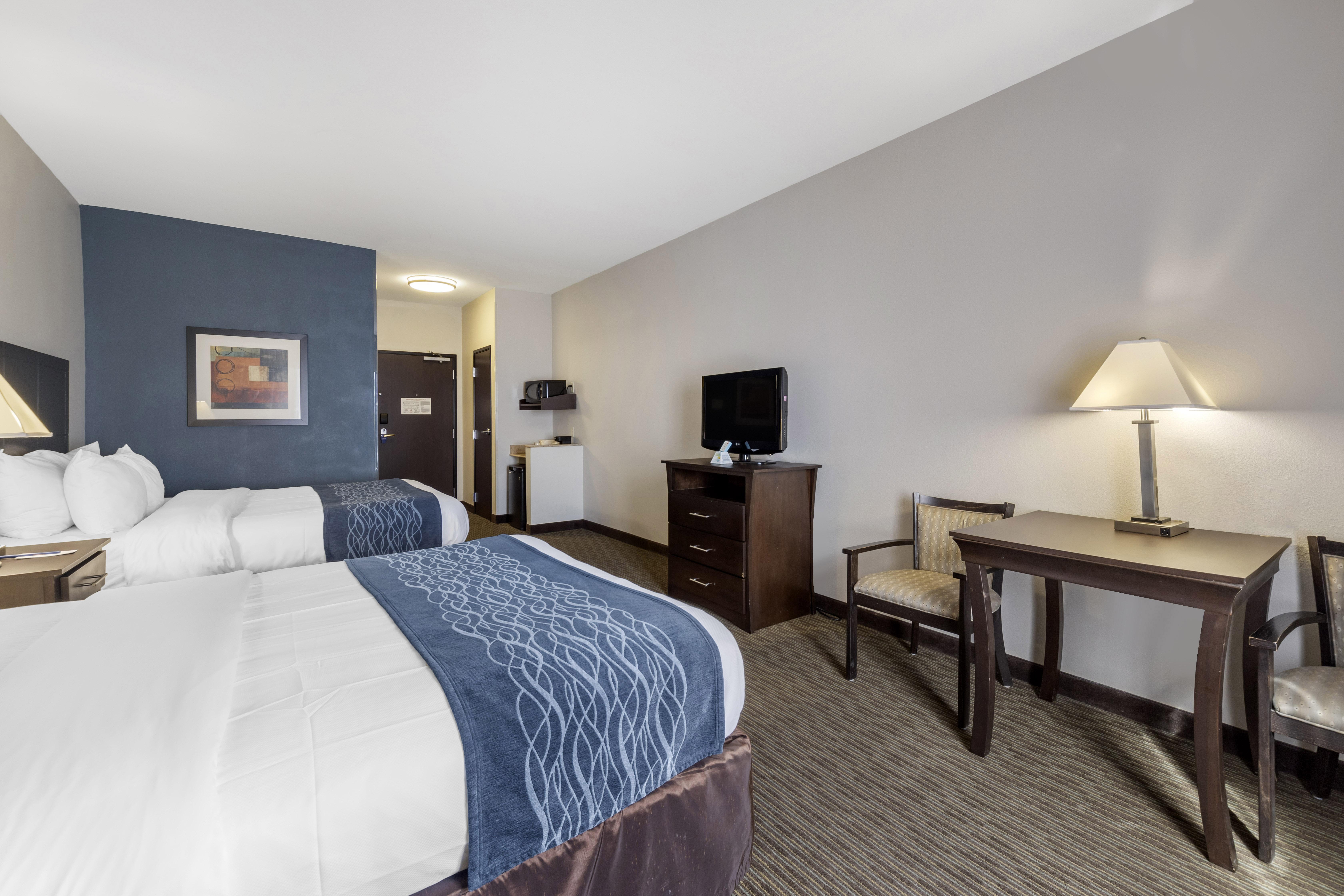 Garner Hotel Oklahoma City - Quail Springs By Ihg Esterno foto