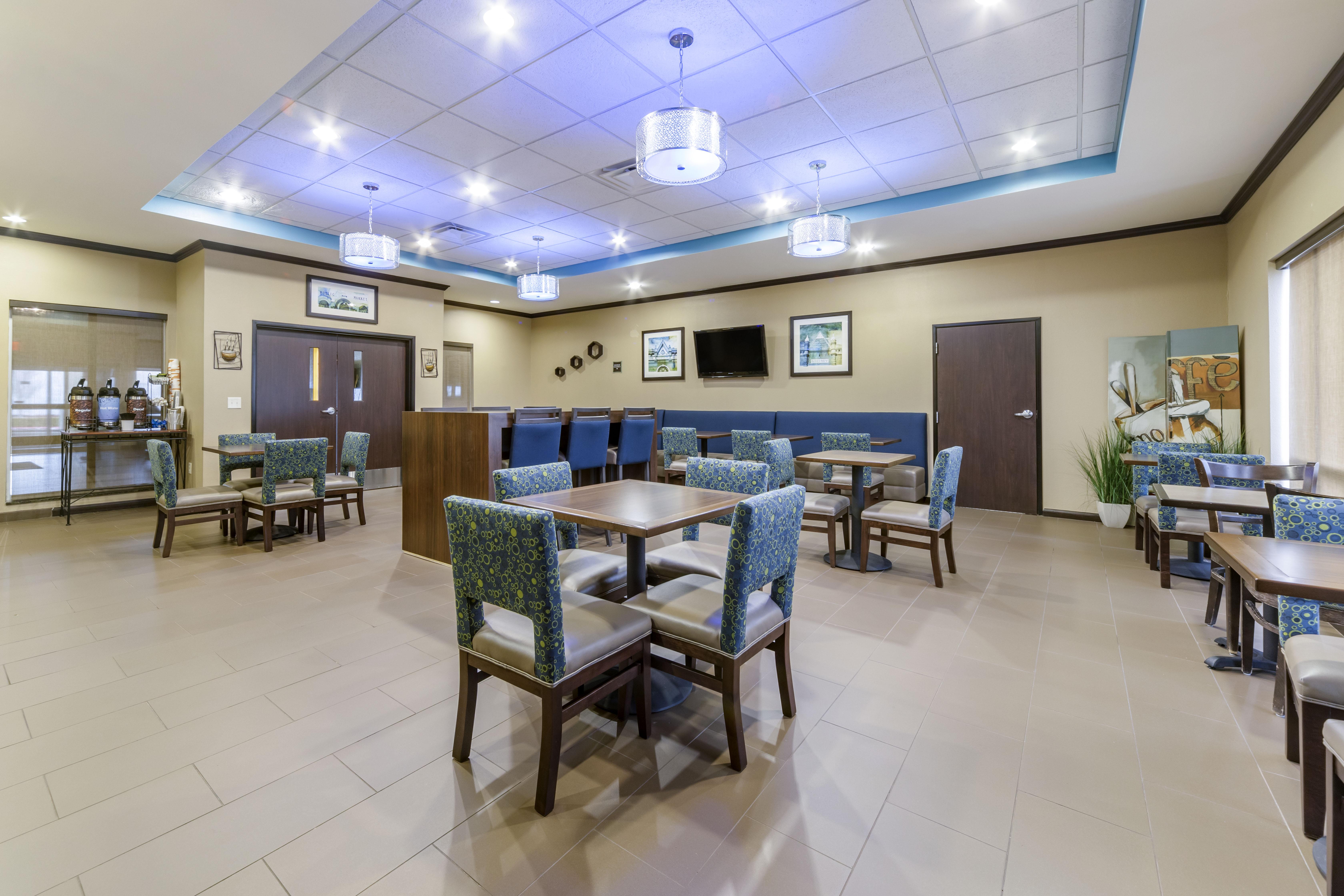 Garner Hotel Oklahoma City - Quail Springs By Ihg Esterno foto
