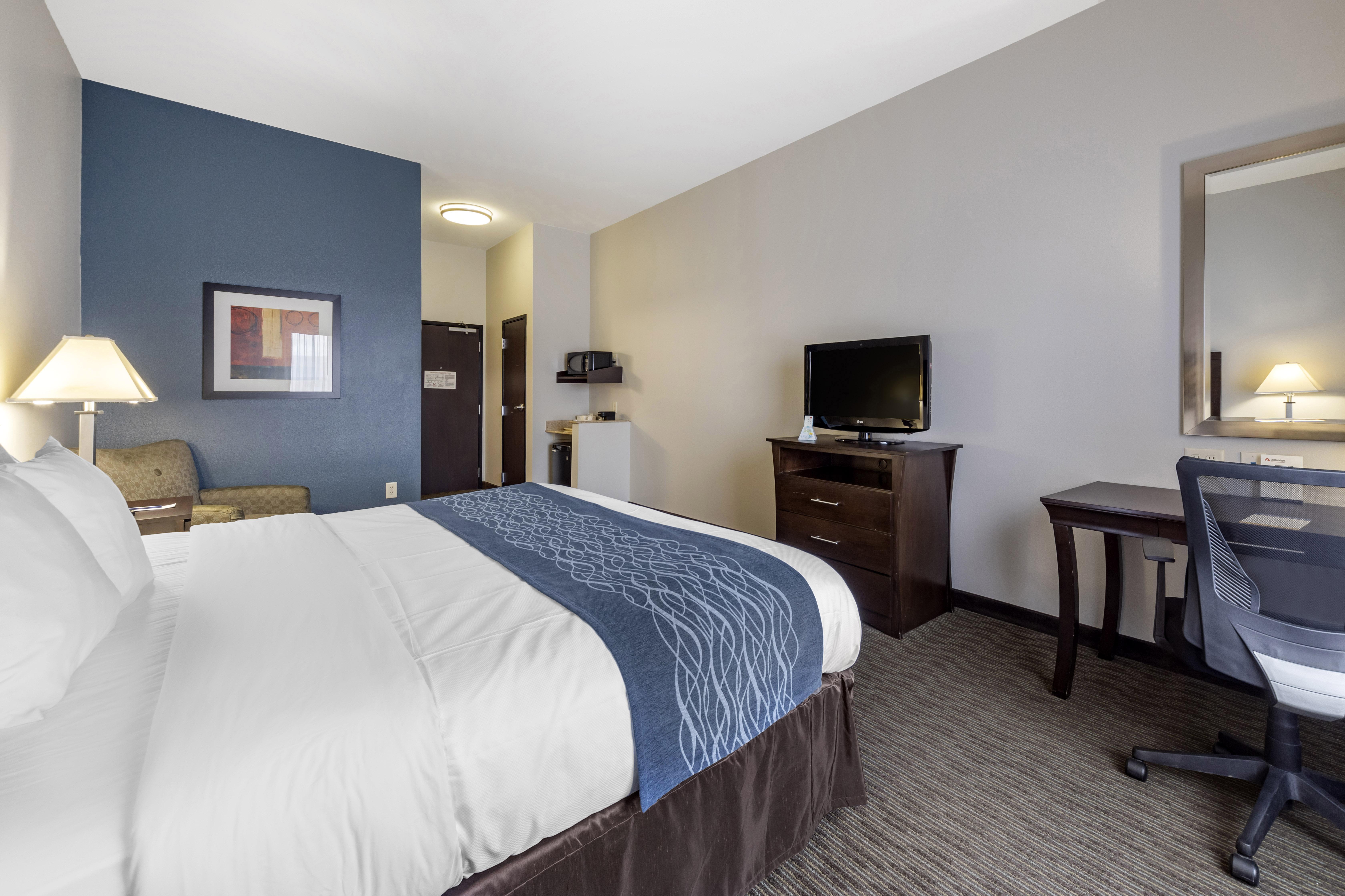 Garner Hotel Oklahoma City - Quail Springs By Ihg Esterno foto