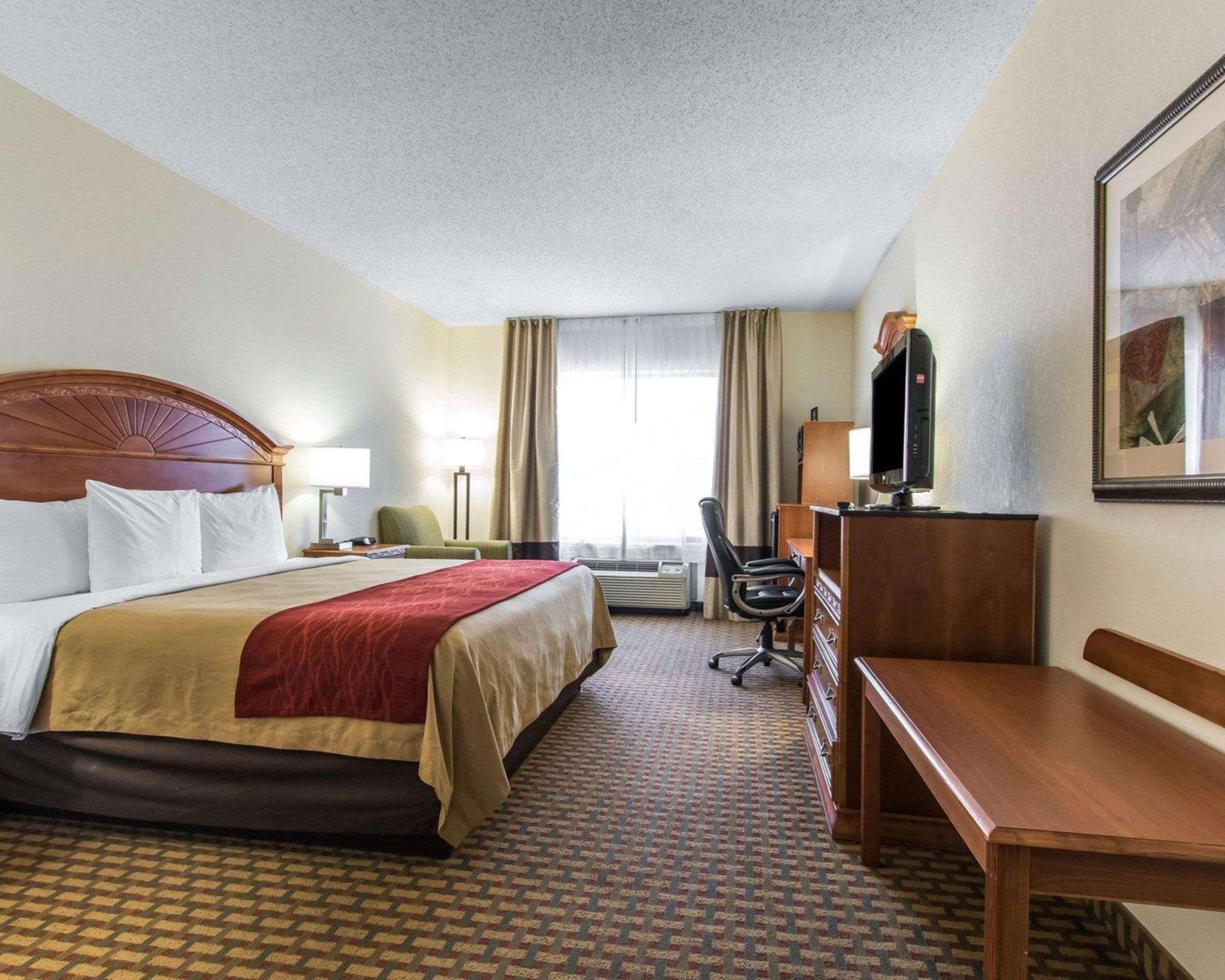 Garner Hotel Oklahoma City - Quail Springs By Ihg Esterno foto