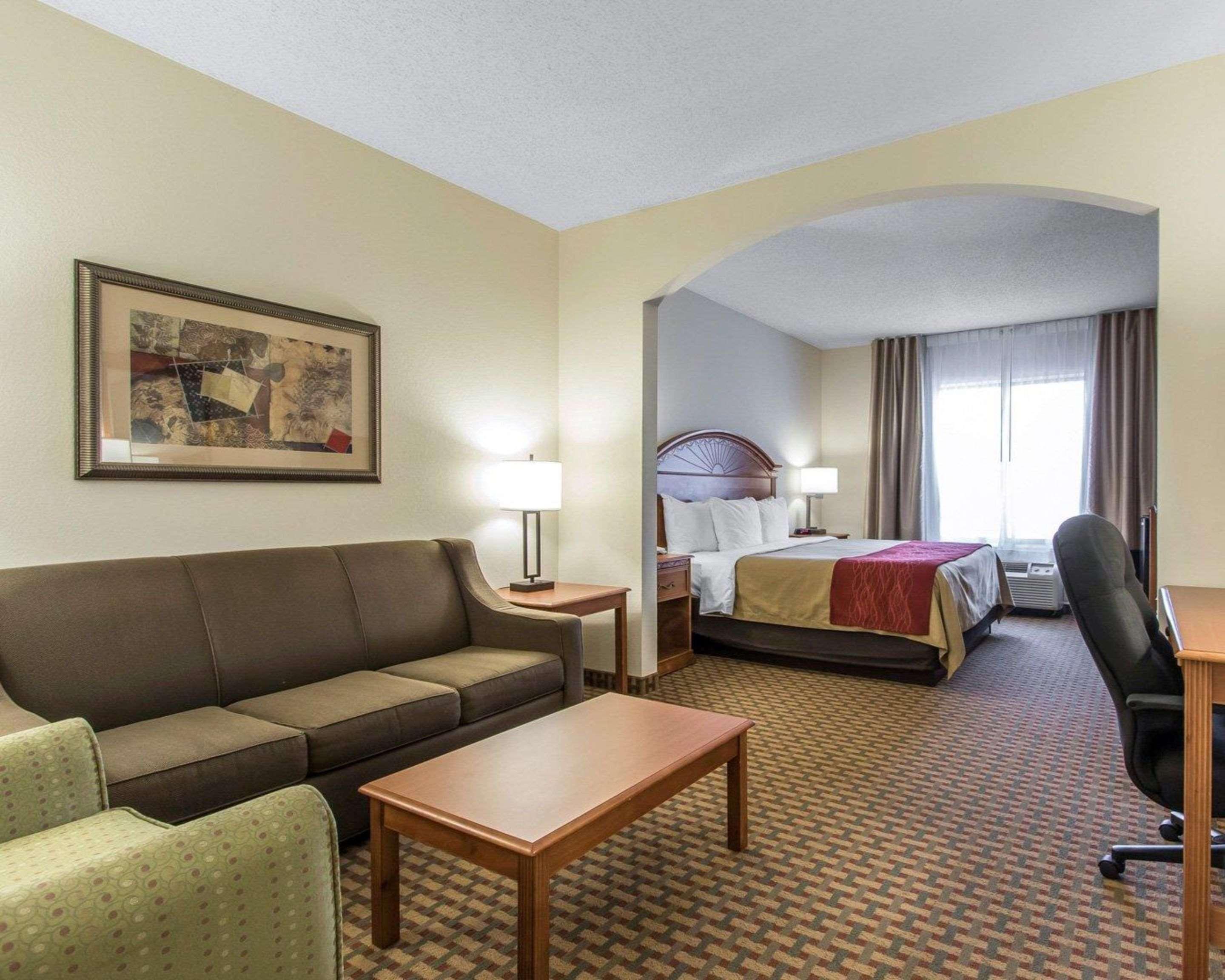 Garner Hotel Oklahoma City - Quail Springs By Ihg Esterno foto