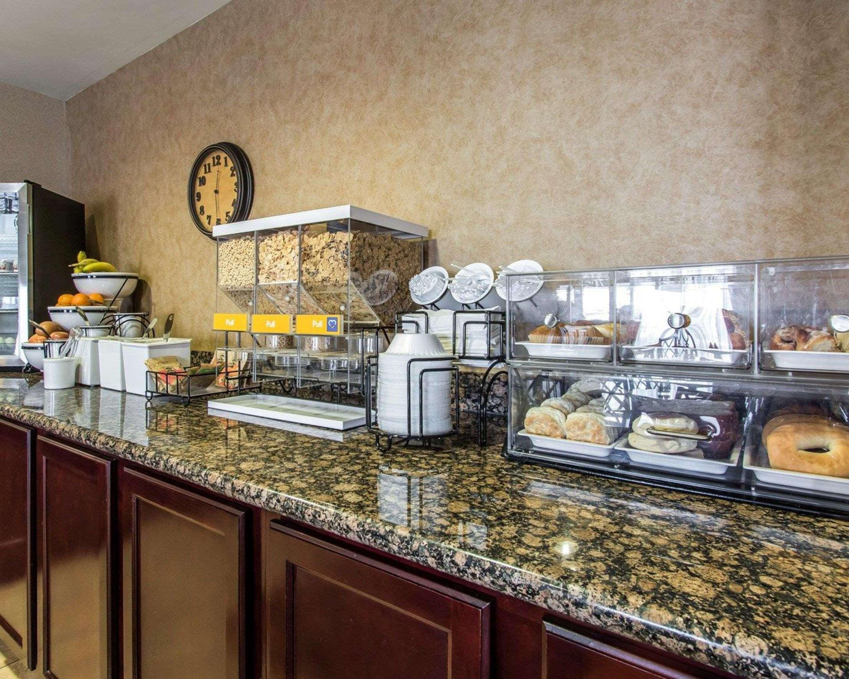 Garner Hotel Oklahoma City - Quail Springs By Ihg Esterno foto