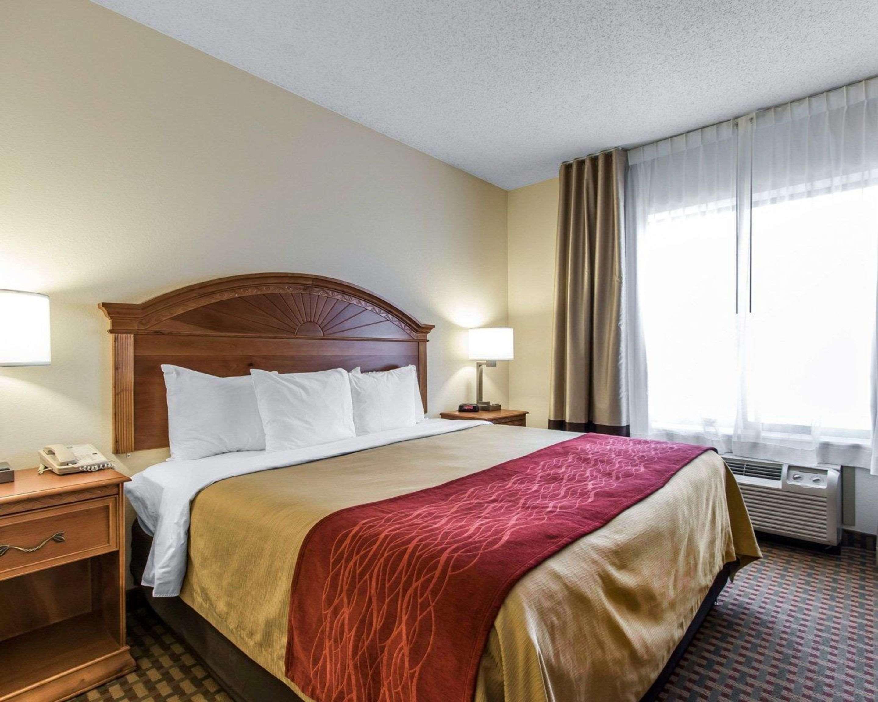 Garner Hotel Oklahoma City - Quail Springs By Ihg Esterno foto
