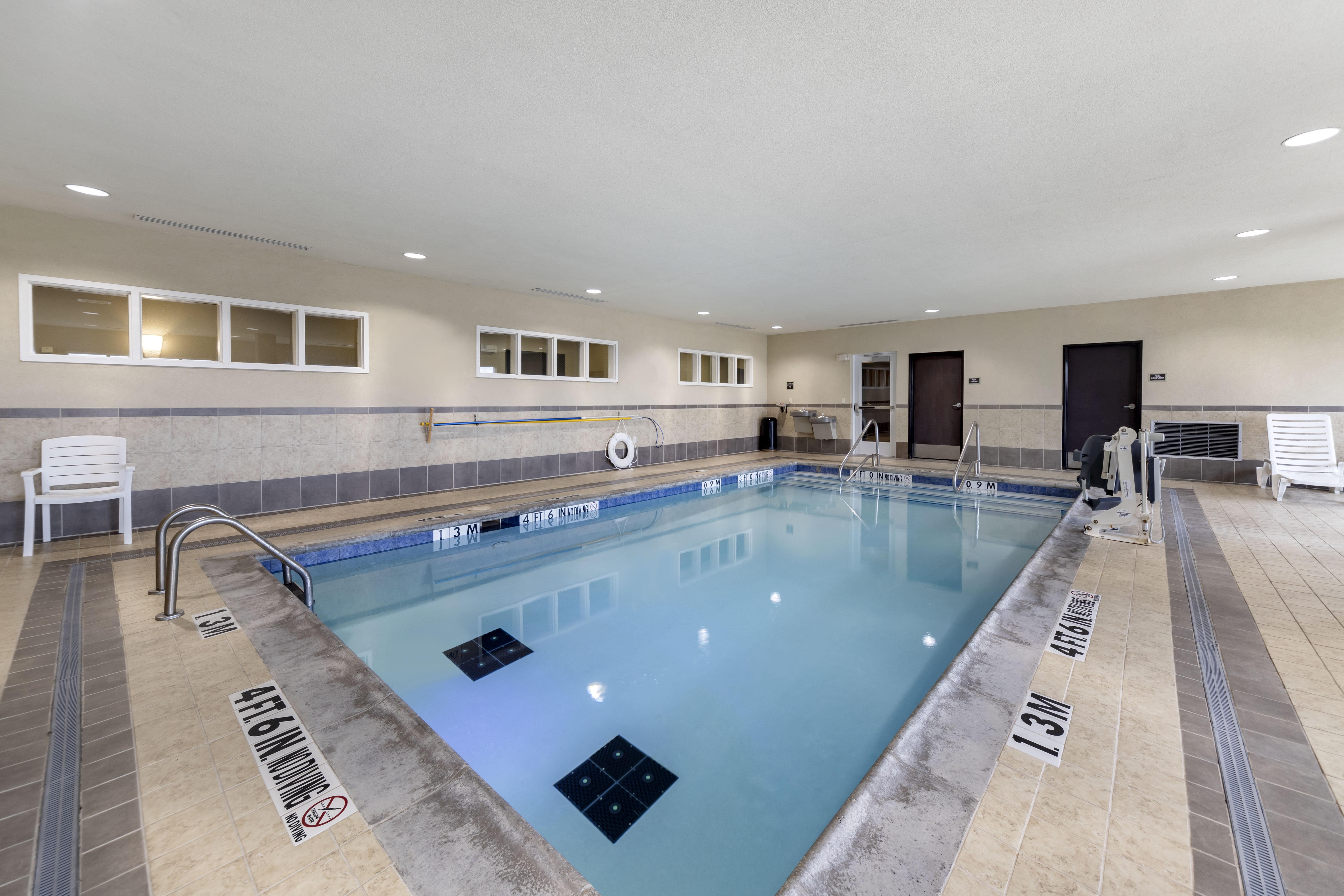 Garner Hotel Oklahoma City - Quail Springs By Ihg Esterno foto