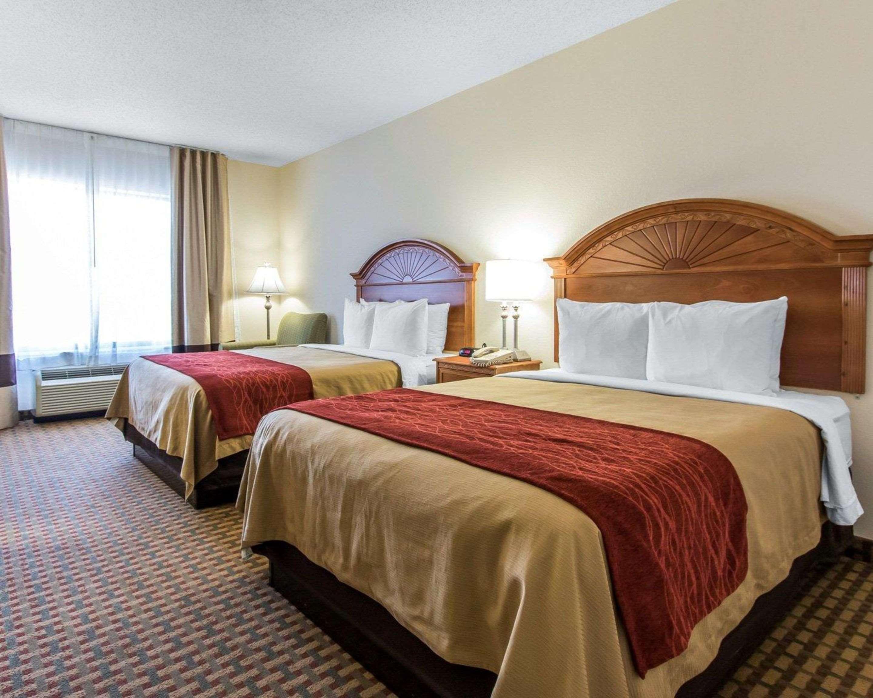Garner Hotel Oklahoma City - Quail Springs By Ihg Esterno foto