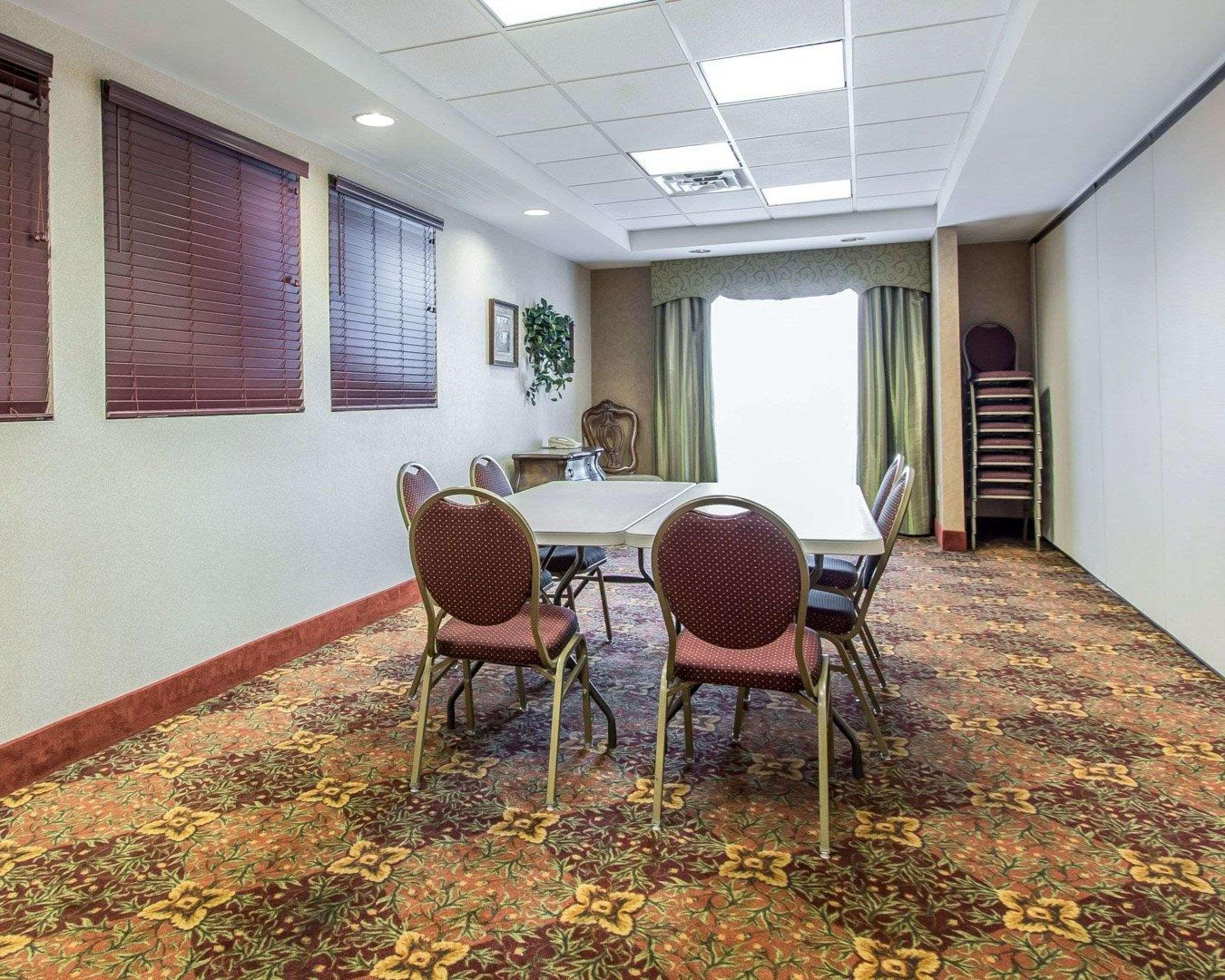 Garner Hotel Oklahoma City - Quail Springs By Ihg Esterno foto