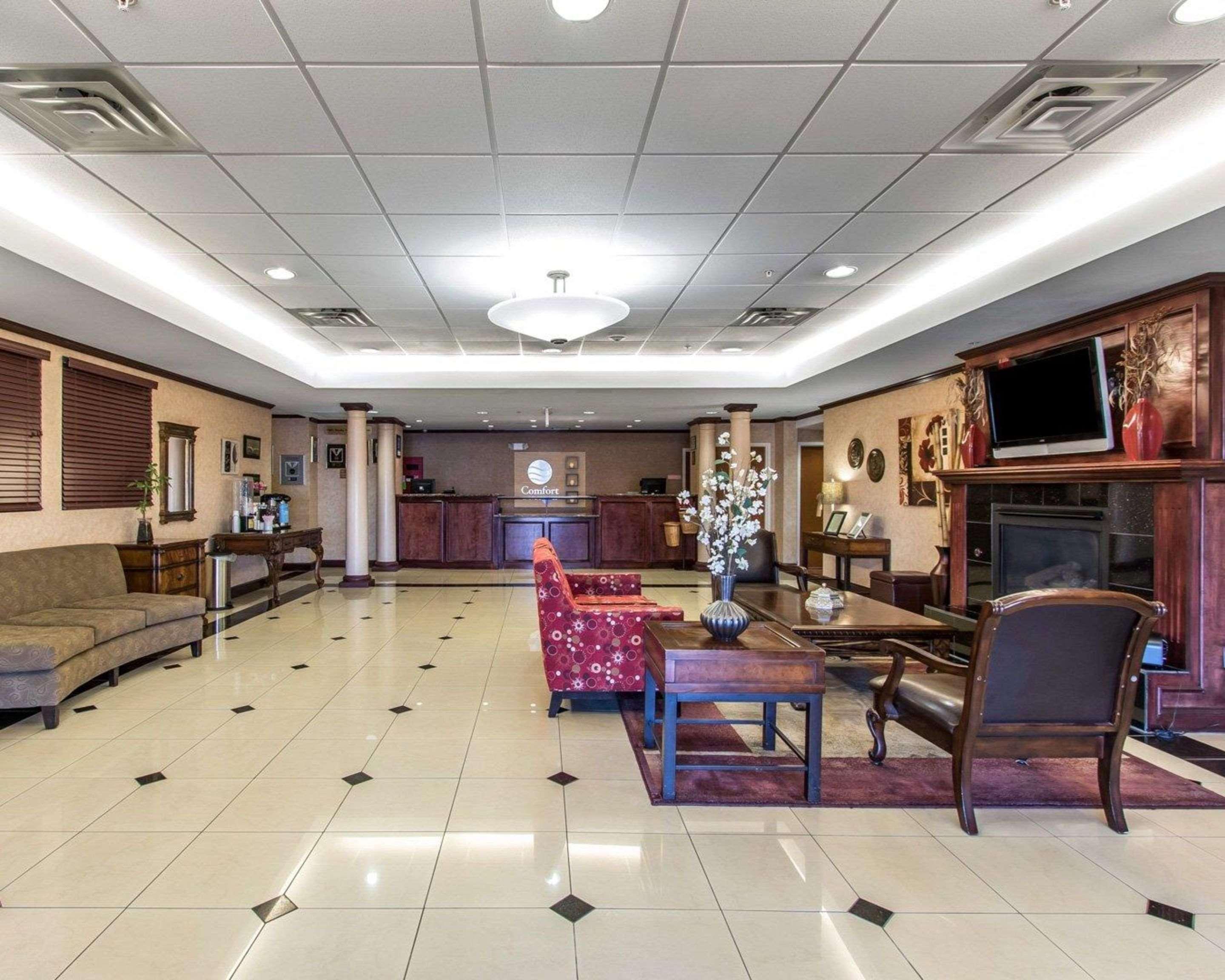 Garner Hotel Oklahoma City - Quail Springs By Ihg Esterno foto