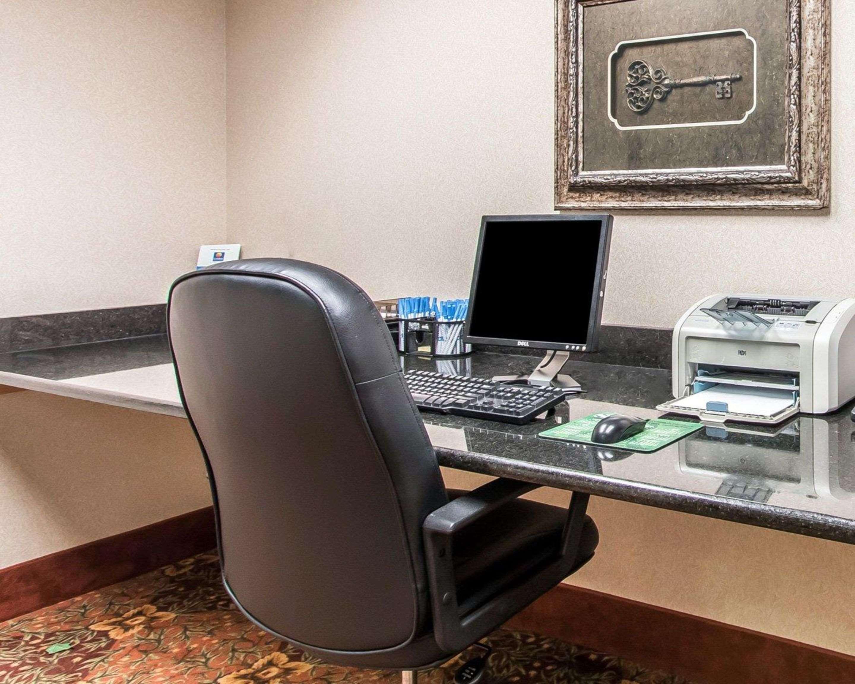 Garner Hotel Oklahoma City - Quail Springs By Ihg Esterno foto