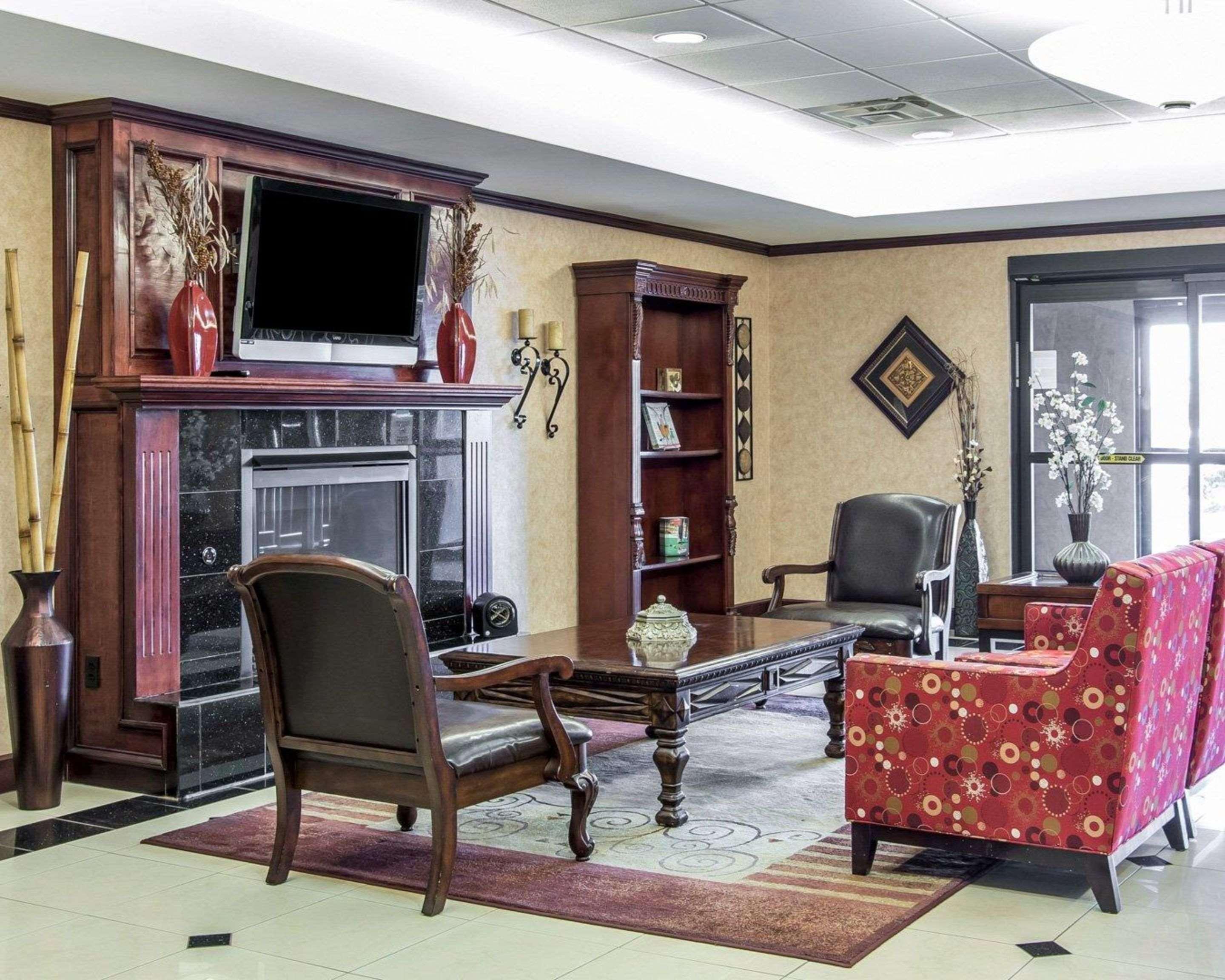Garner Hotel Oklahoma City - Quail Springs By Ihg Esterno foto