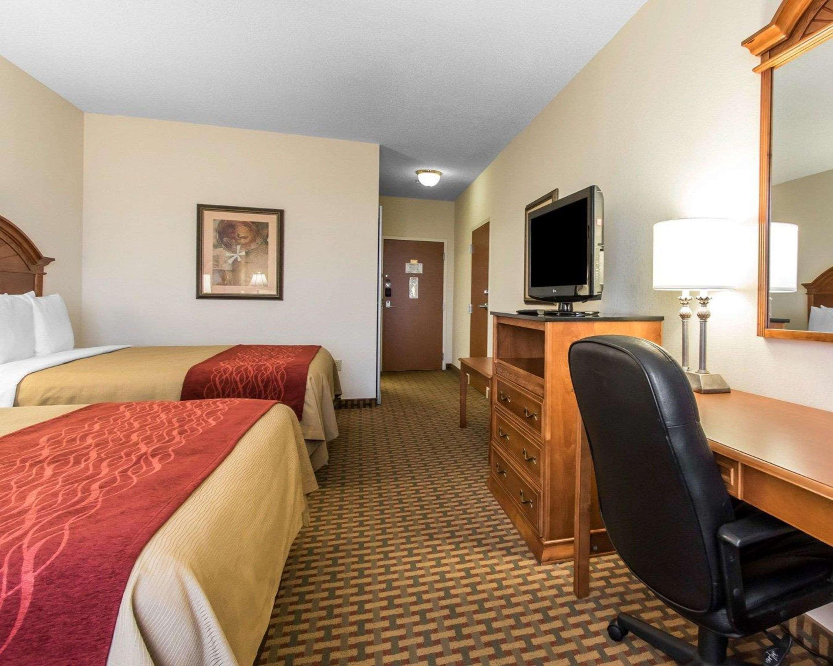 Garner Hotel Oklahoma City - Quail Springs By Ihg Esterno foto