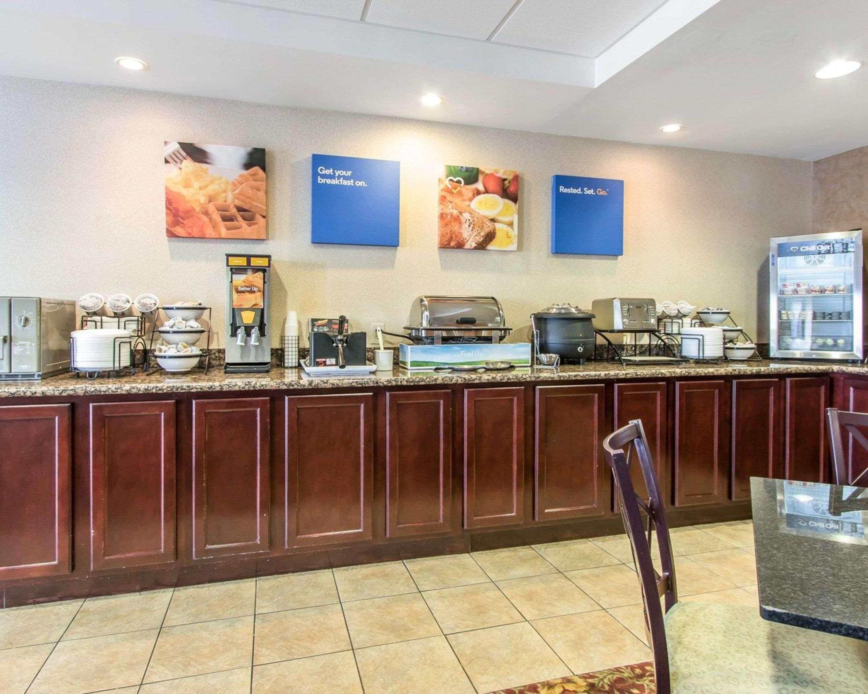 Garner Hotel Oklahoma City - Quail Springs By Ihg Esterno foto