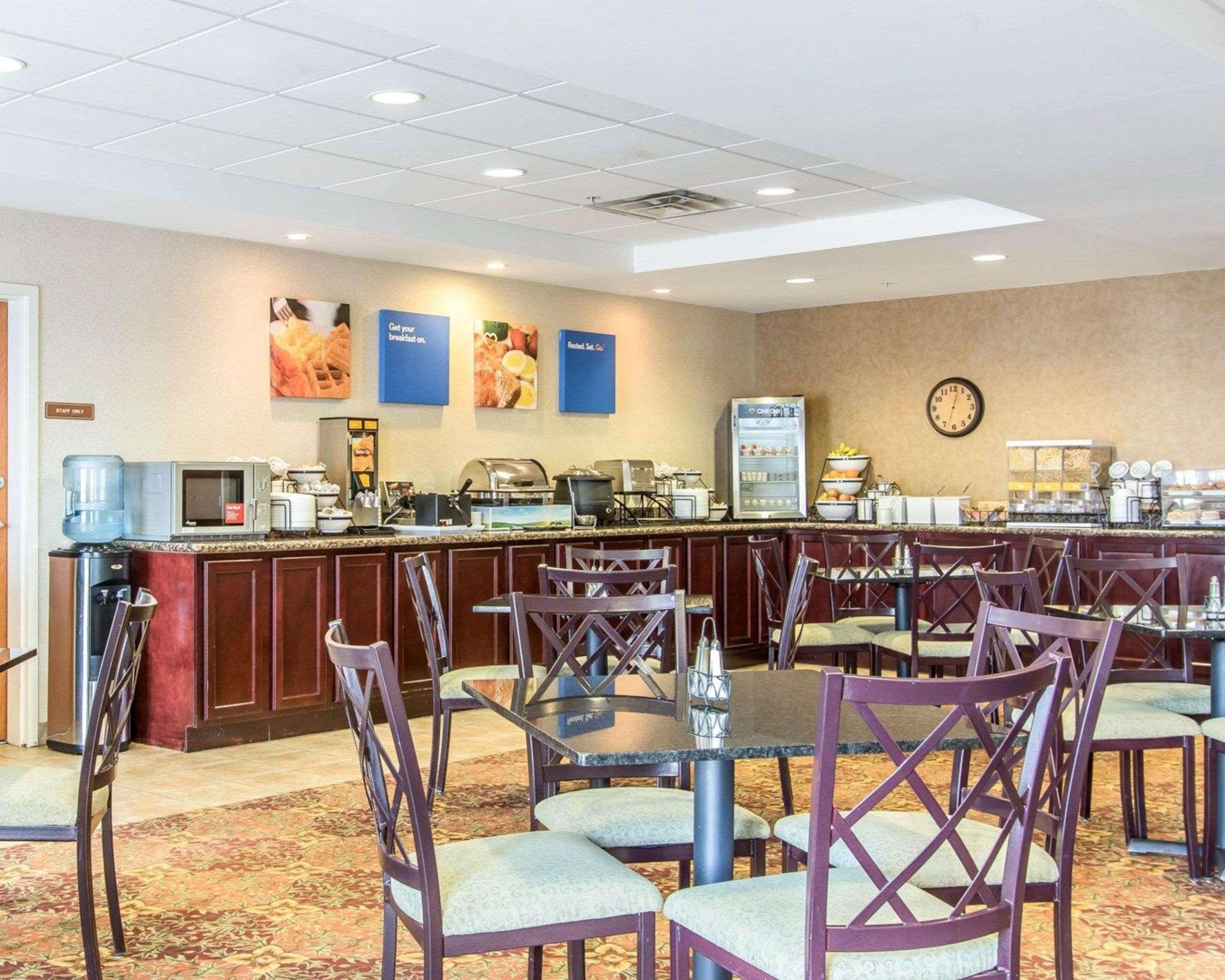 Garner Hotel Oklahoma City - Quail Springs By Ihg Esterno foto
