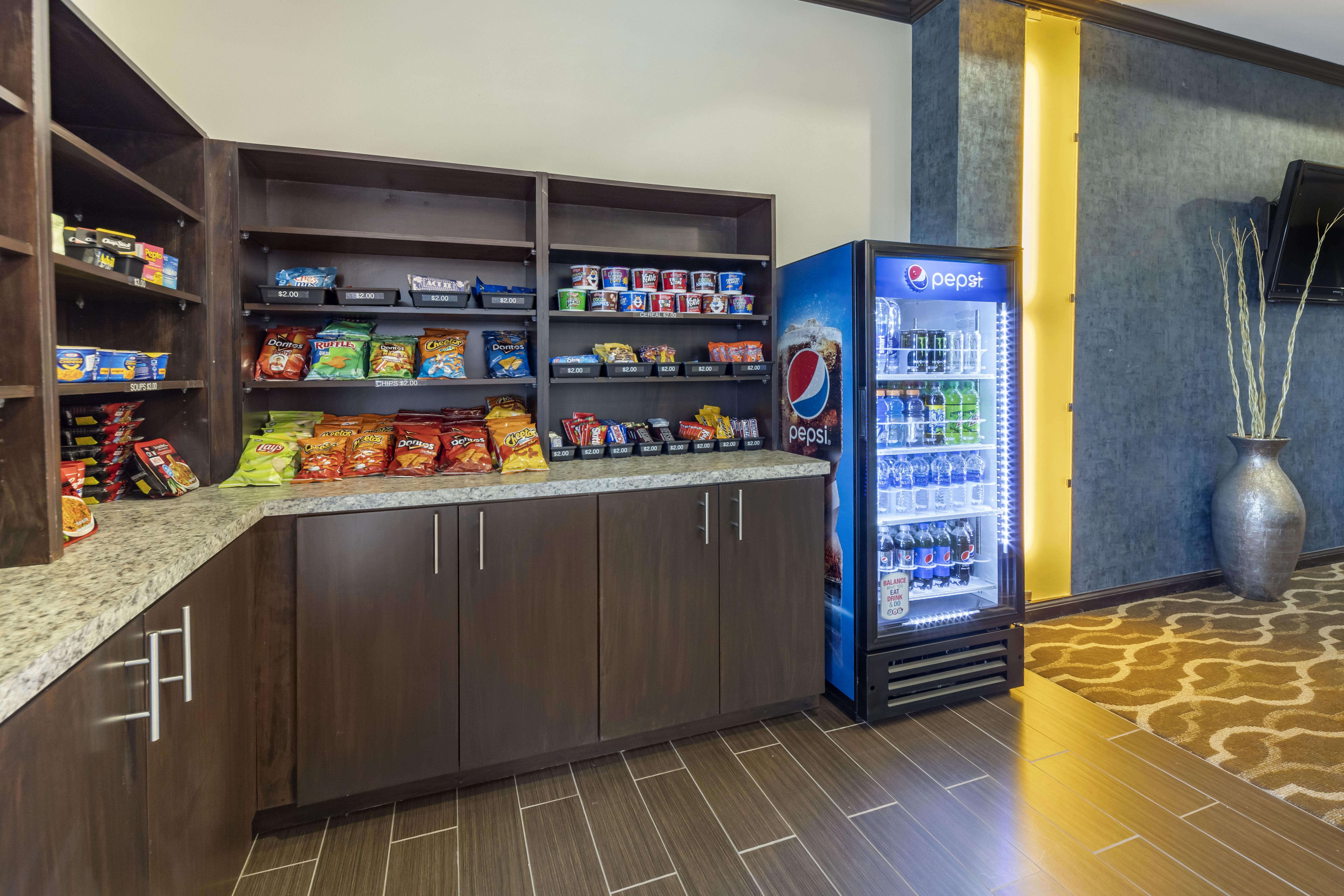 Garner Hotel Oklahoma City - Quail Springs By Ihg Esterno foto
