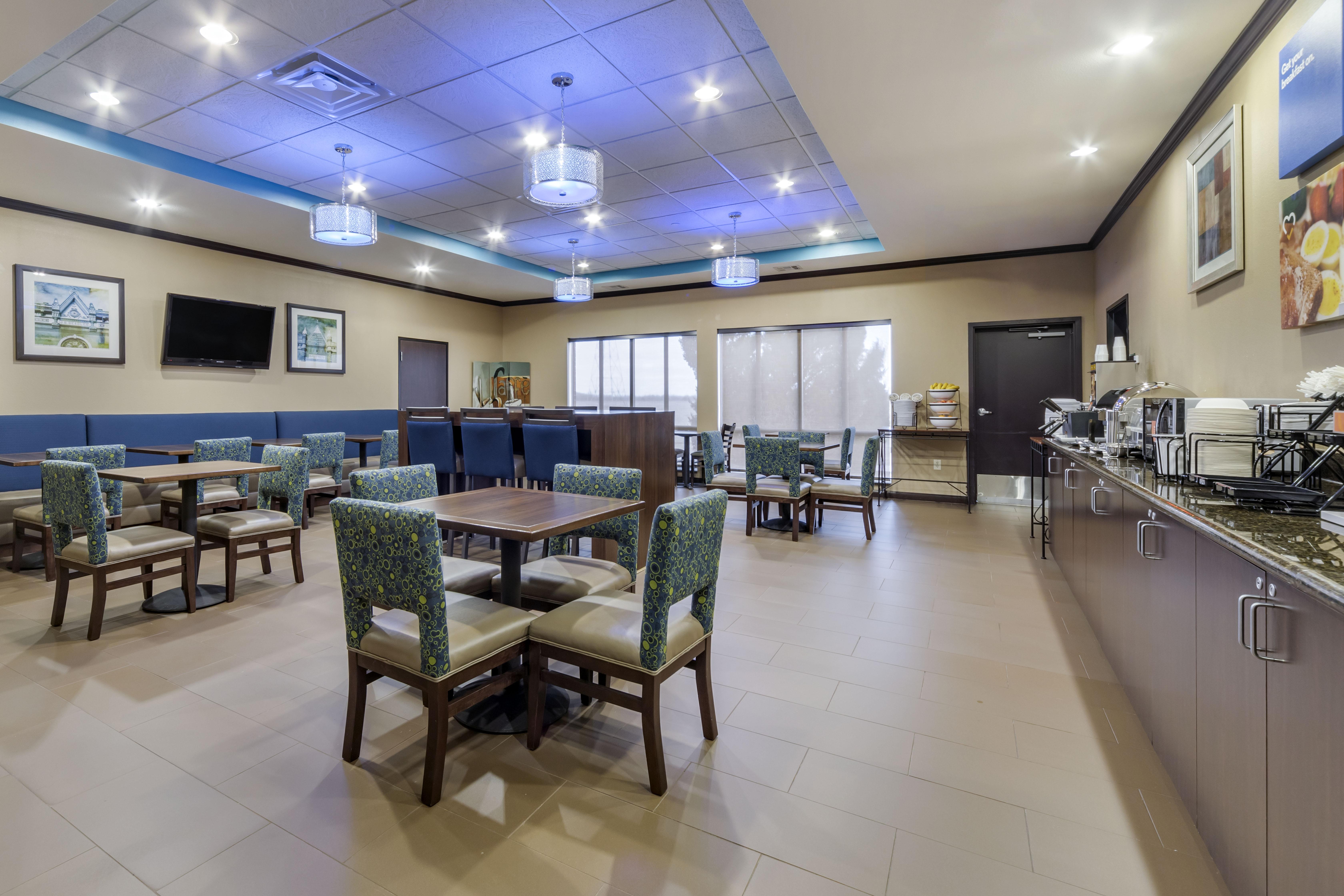 Garner Hotel Oklahoma City - Quail Springs By Ihg Esterno foto